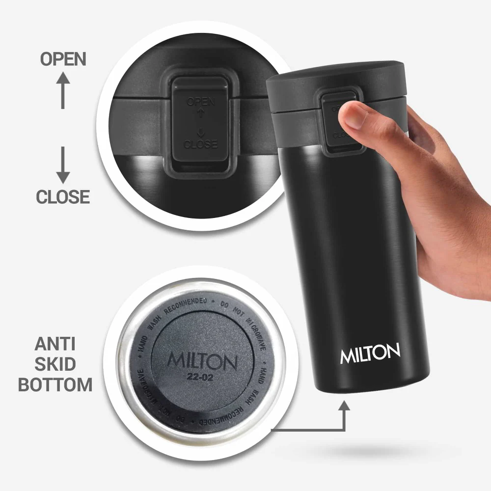 Personalized Coffee Mug (Milton) - Image 6