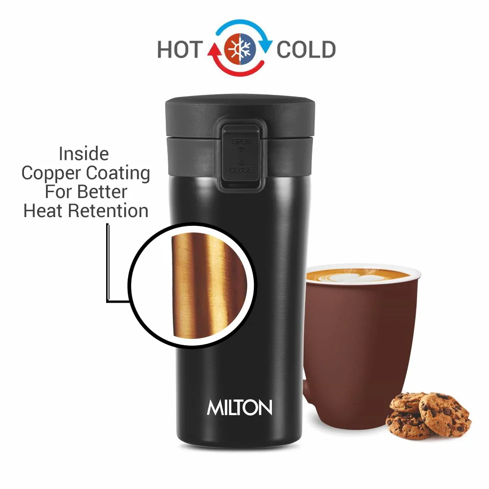Personalized Coffee Mug (Milton) - Image 8