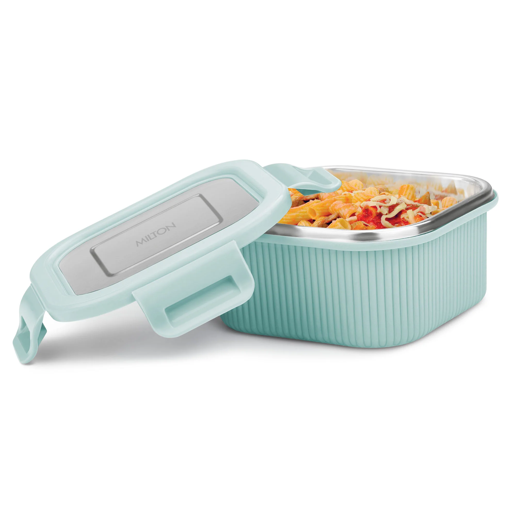 Personalized Cool Touch - Square Container (Milton) - Image 14