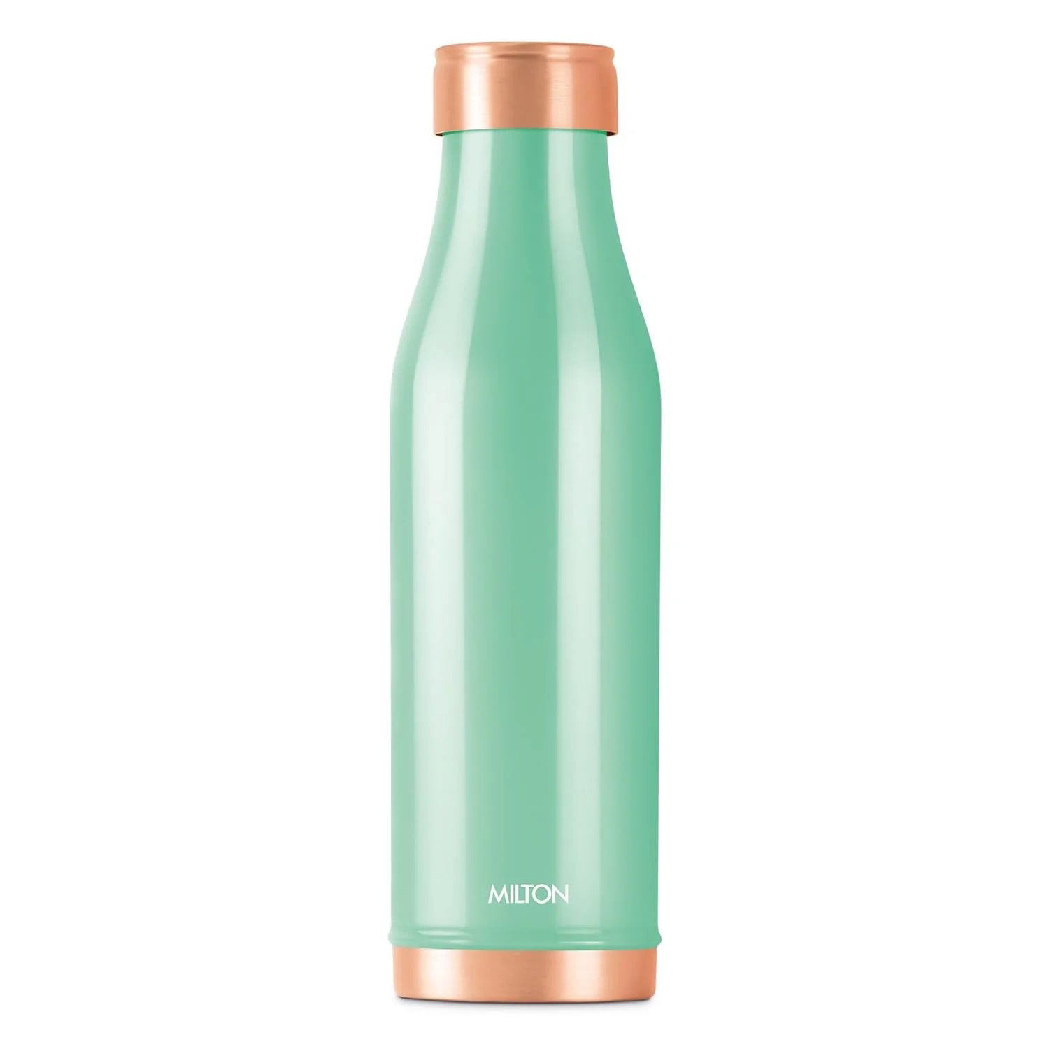 Personalized Copper Charge Color Bottle (Milton) - Image 12