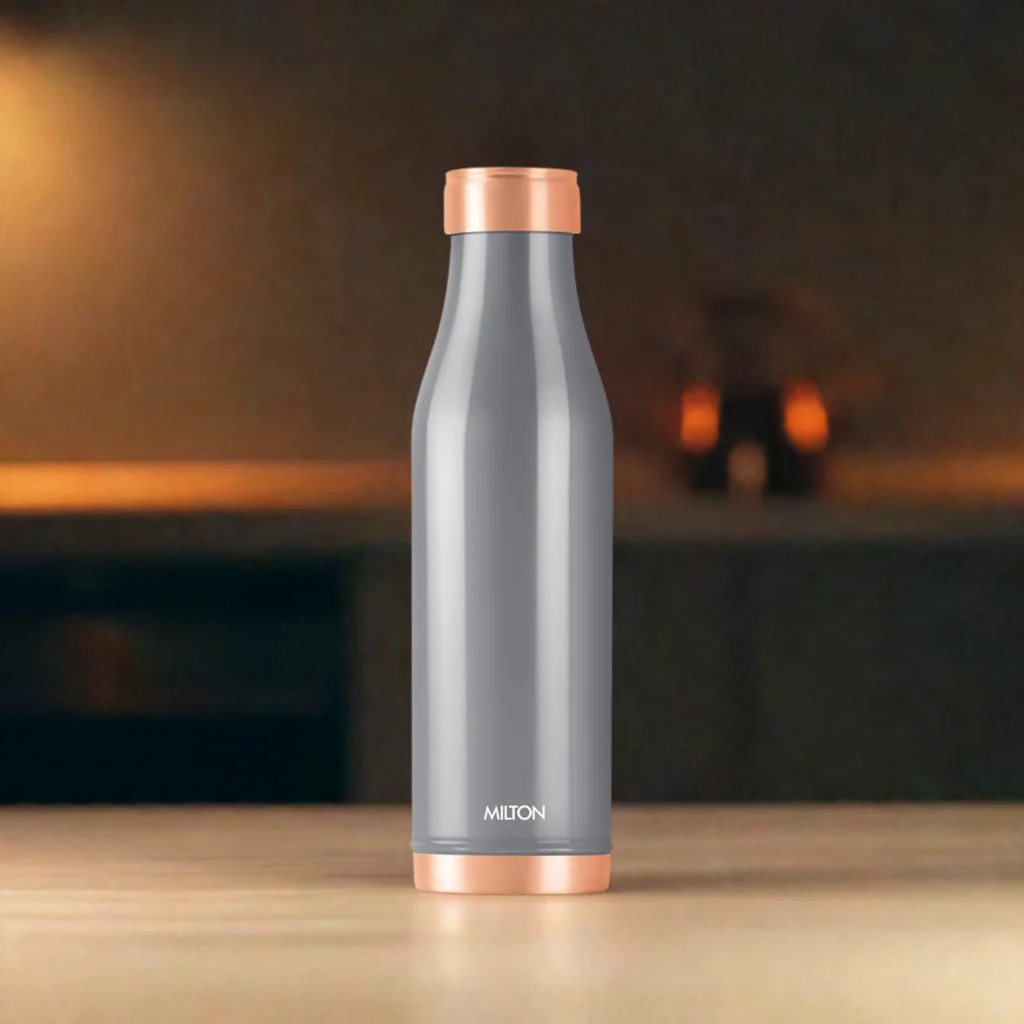 Personalized Copper Charge Color Bottle (Milton) - Image 14