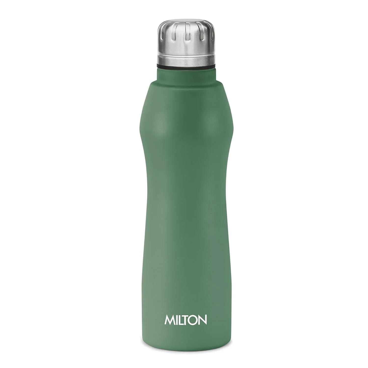 Personalized Elate Stainless Steel Bottle (Milton)