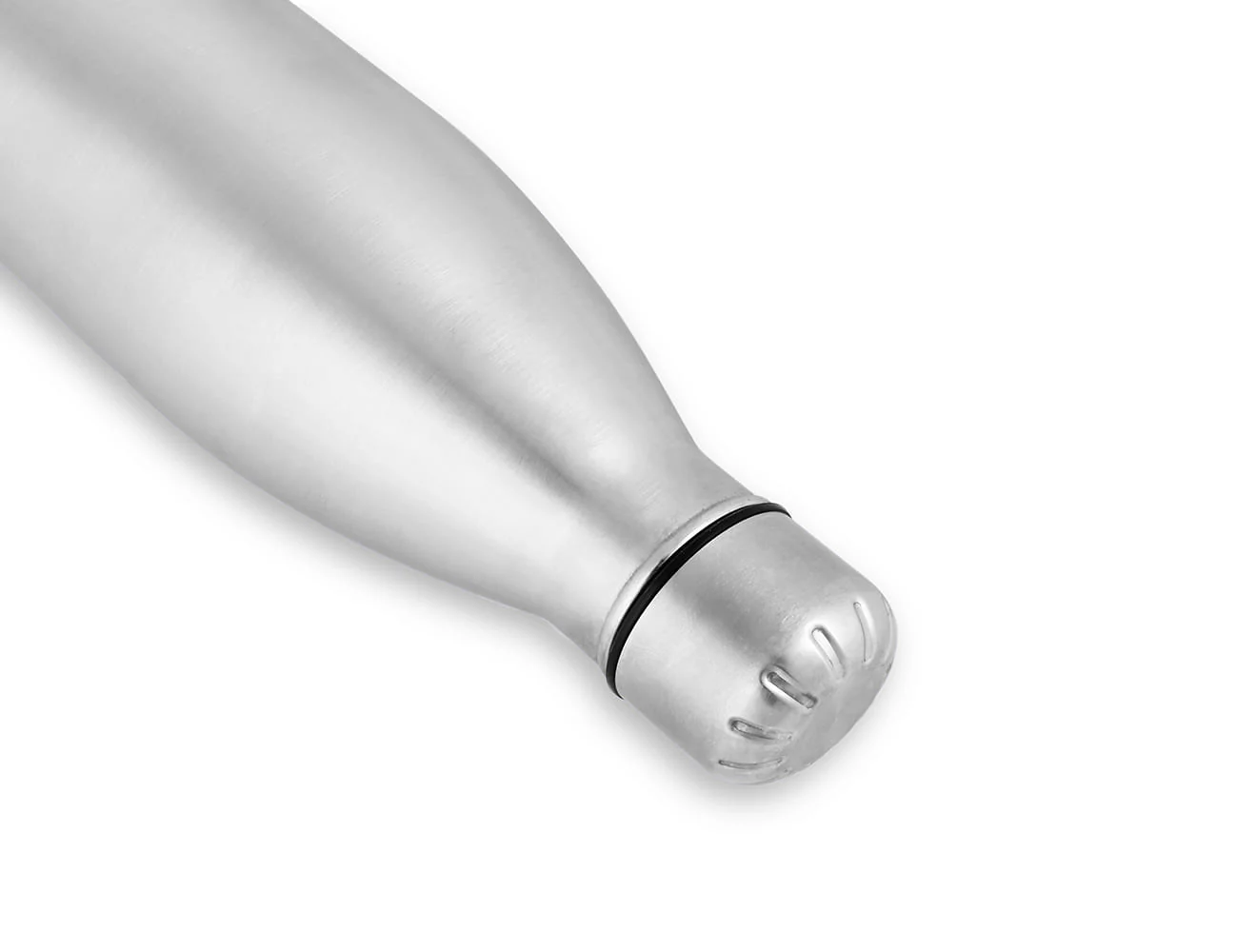 Personalized Shine Stainless Steel Bottle (Milton) - Image 6