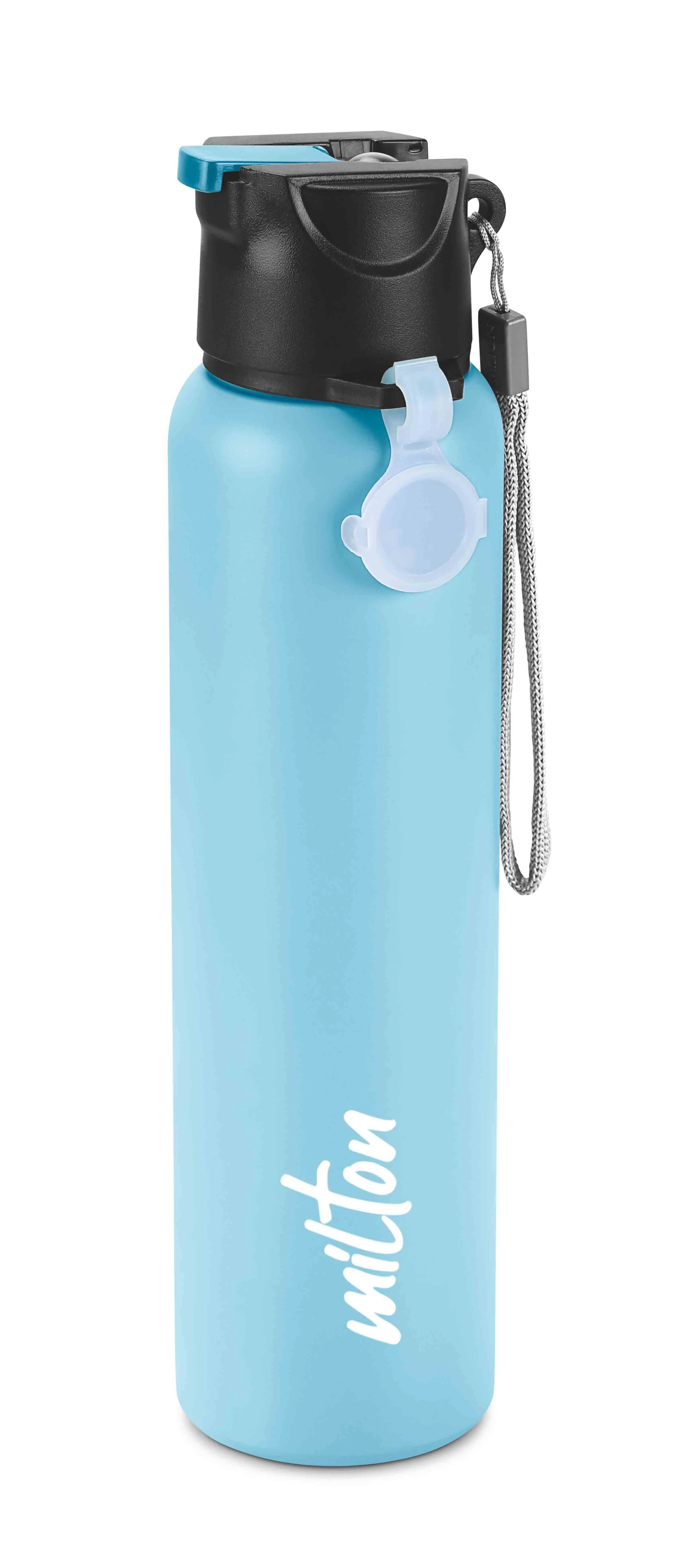 Personalized SipStar Stainless Steel Bottle (Milton) - Image 13