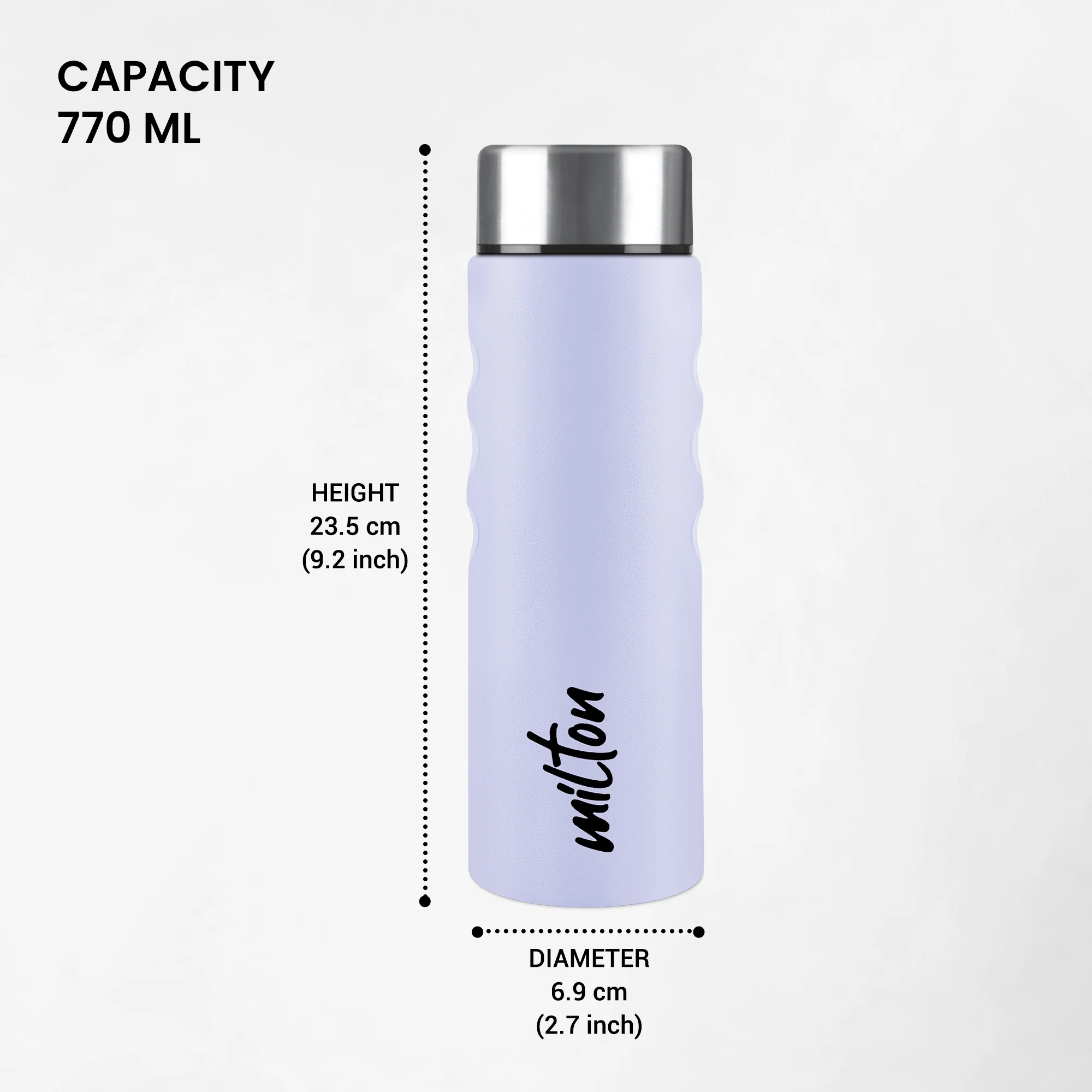 Personalized Stream Bottle (Milton) - Image 3