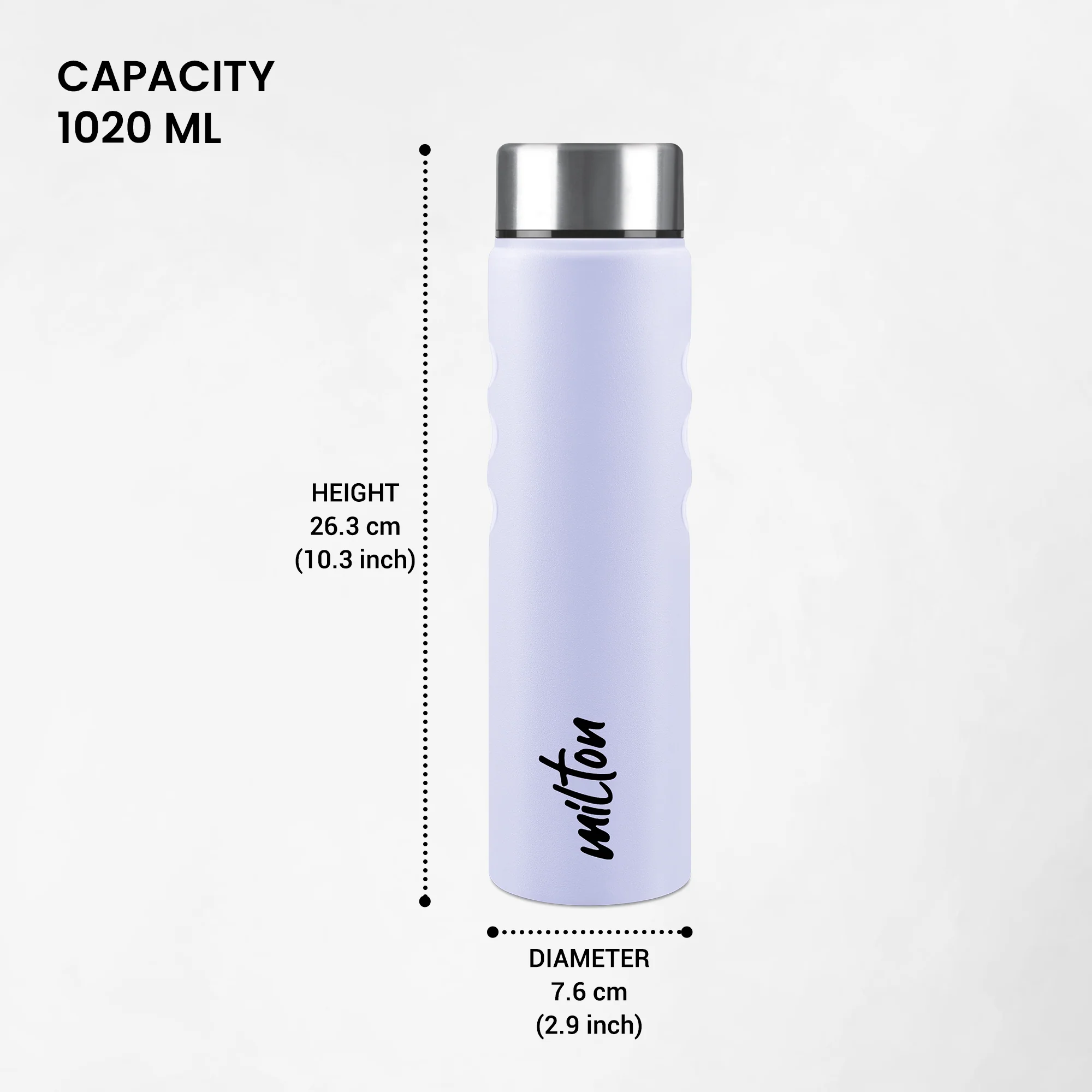 Personalized Stream Bottle (Milton) - Image 4