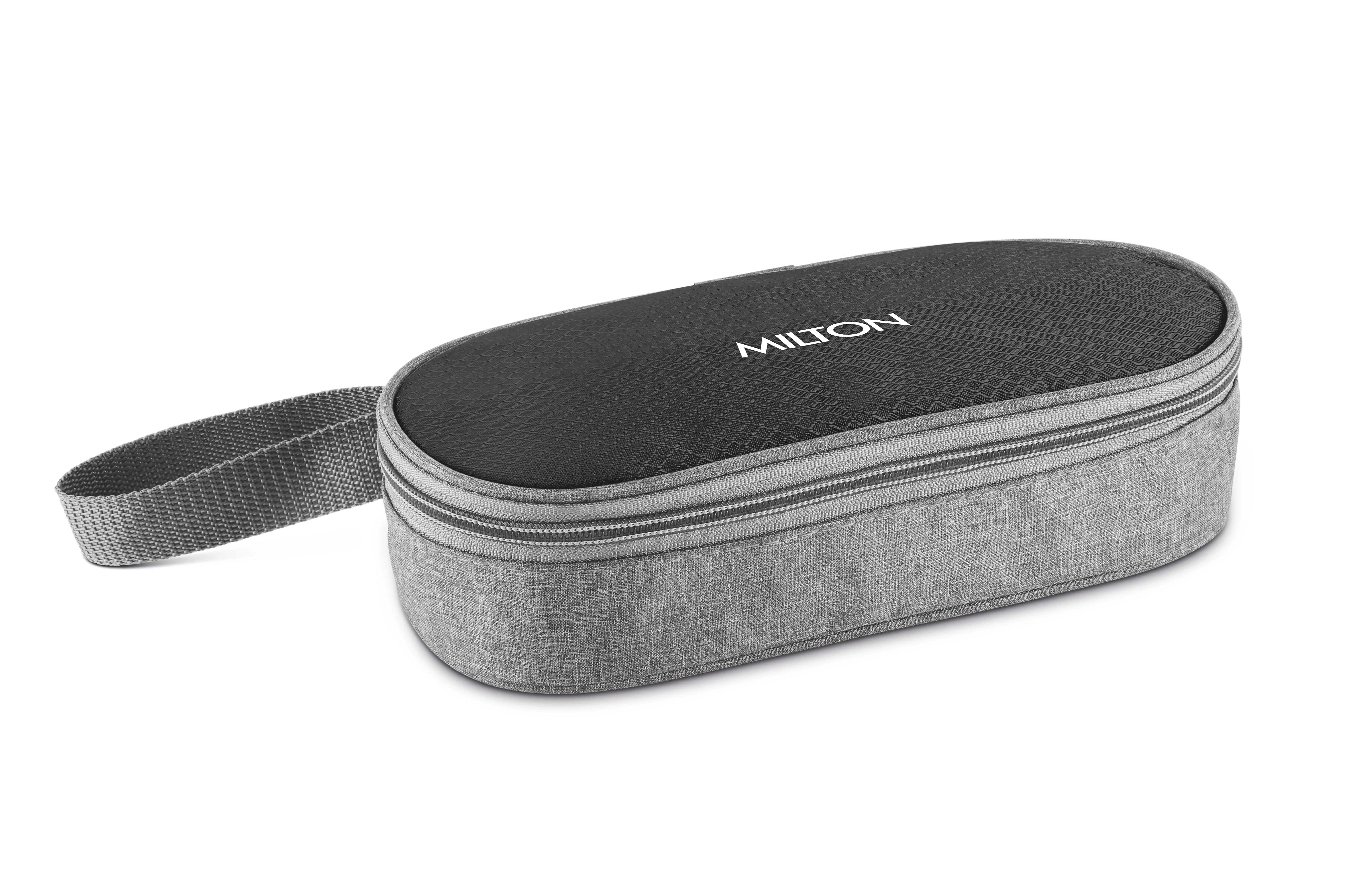 Plato Pack Small Flat Insulated Tiffin And Jacket (Milton) - Image 10