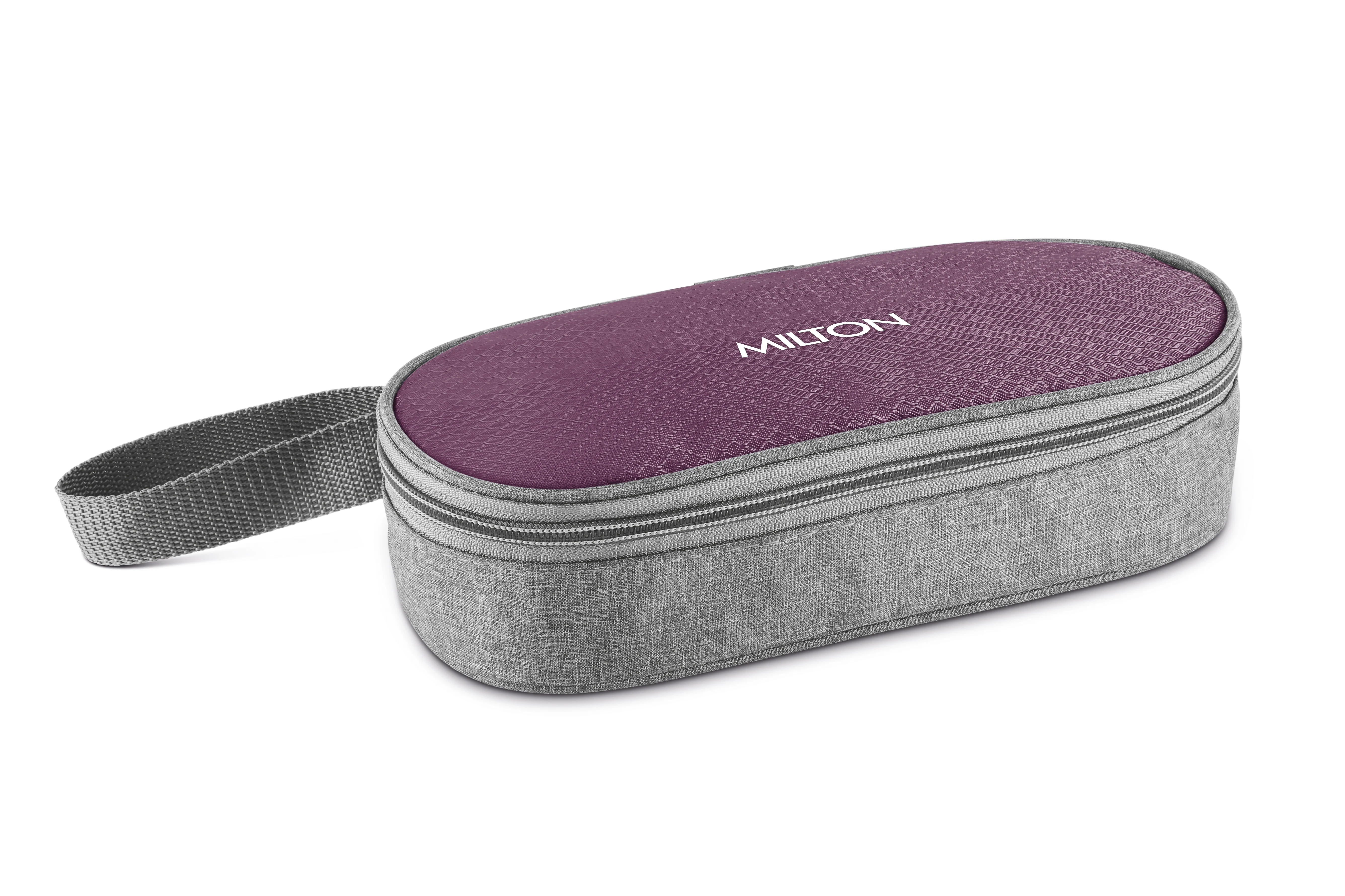 Plato Pack Small Flat Insulated Tiffin And Jacket (Milton) - Image 12
