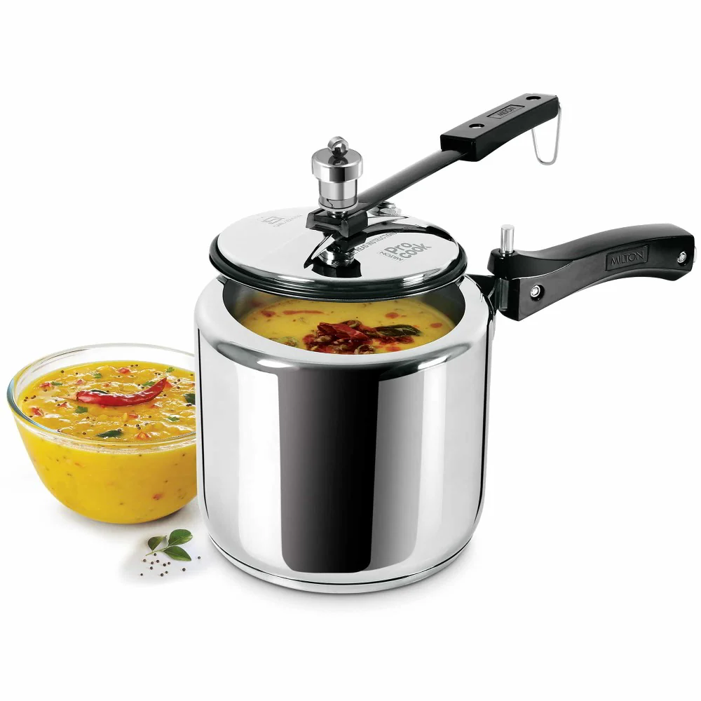 Pressure Cooker Inner Lid (Milton Procook) - Image 7