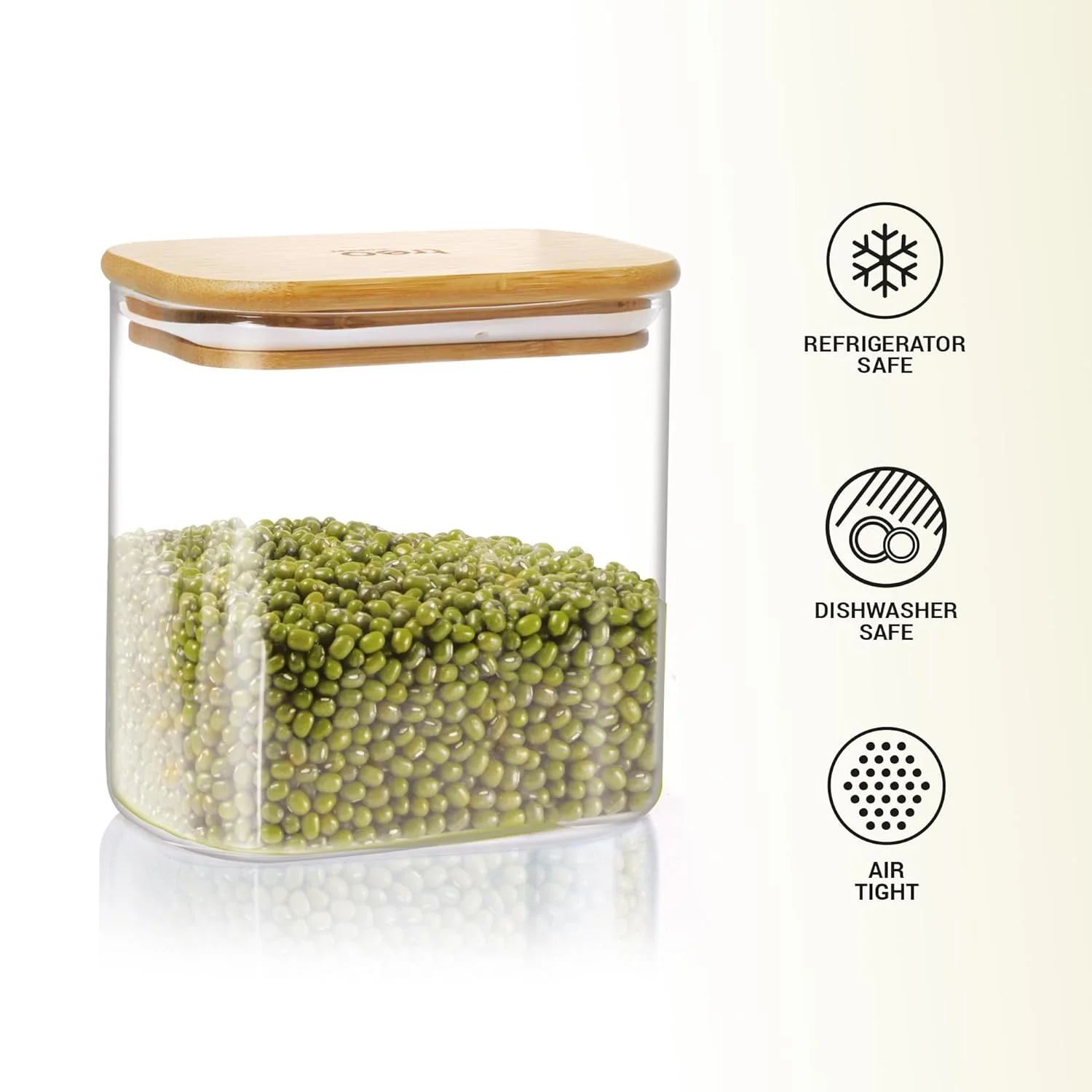 Recto Jar (Treo by Milton) - Image 2