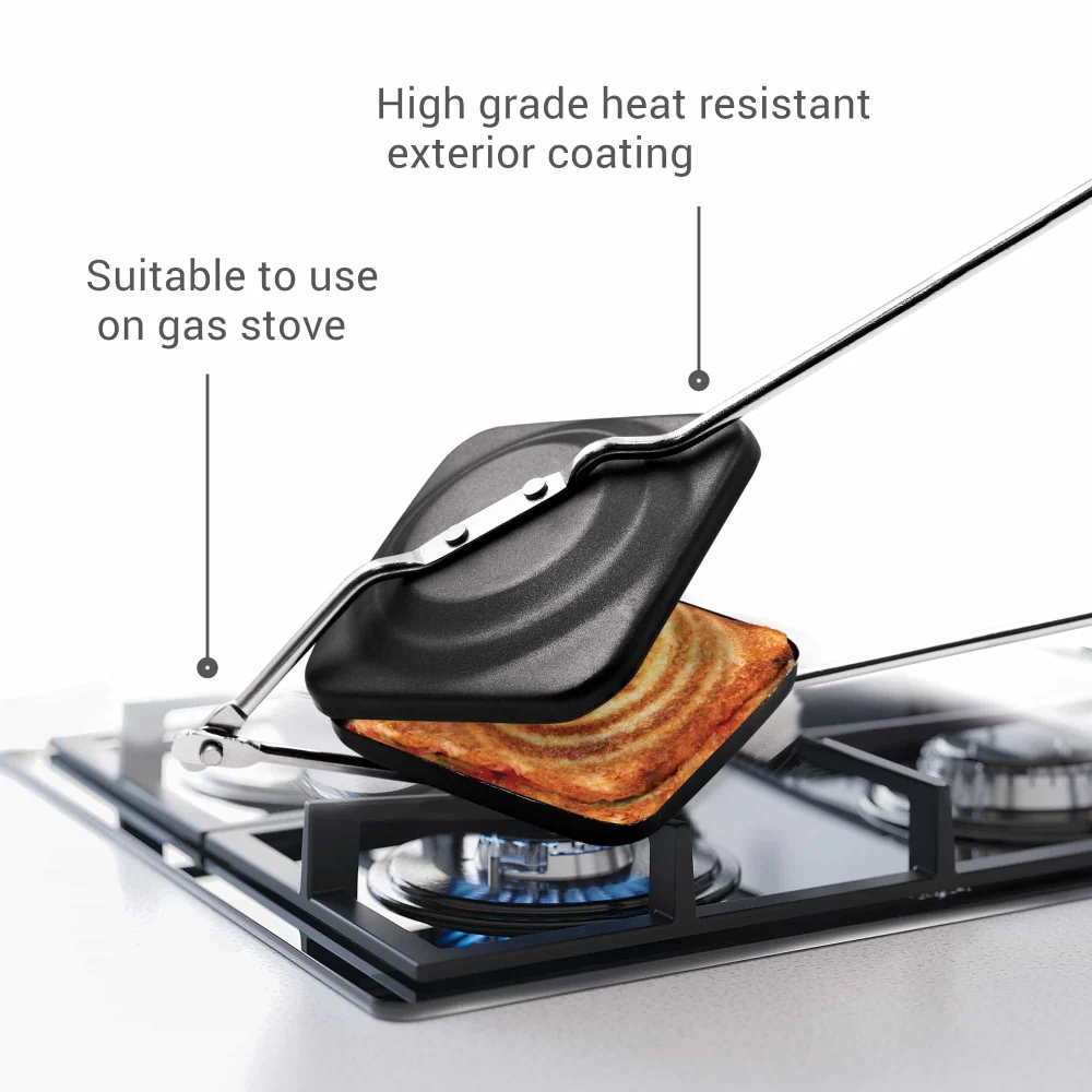 Sandwich Toaster (Milton Procook) - Image 4