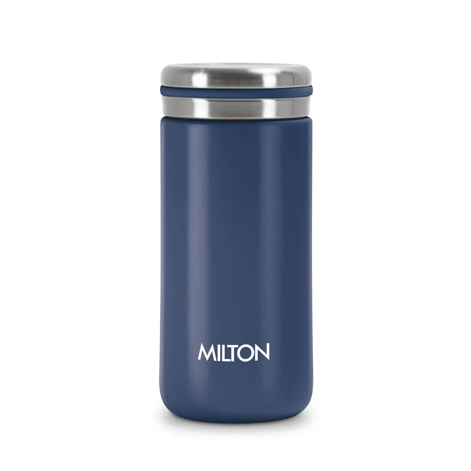 Shiny Hot and Cold Thermosteel Bottle - Image 11