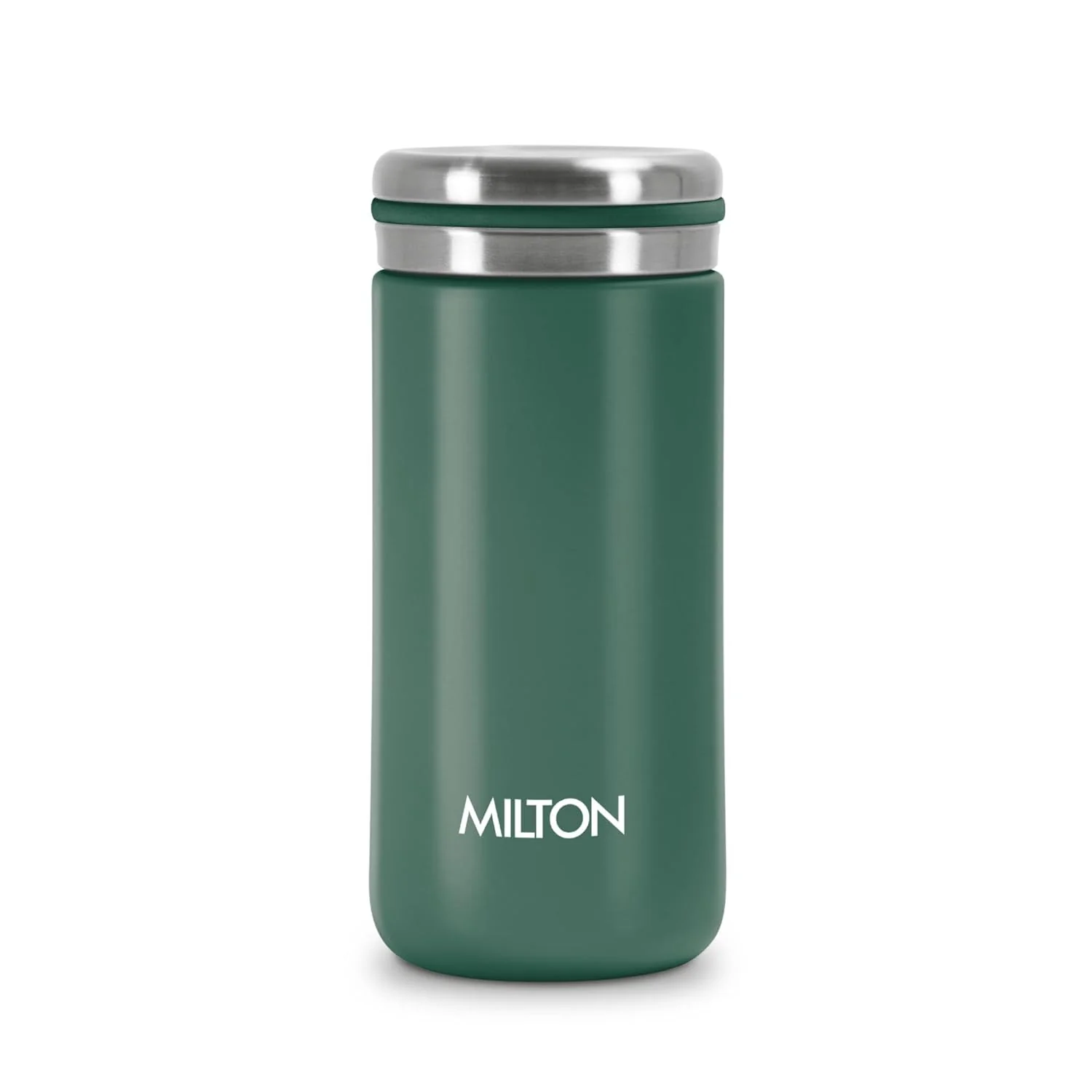 Shiny Hot and Cold Thermosteel Bottle - Image 8
