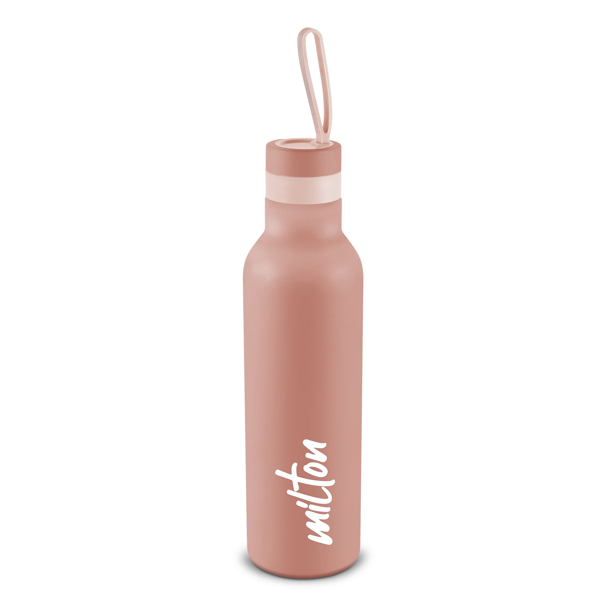 New Smarty Hot and Cold Thermosteel Bottle (Milton)