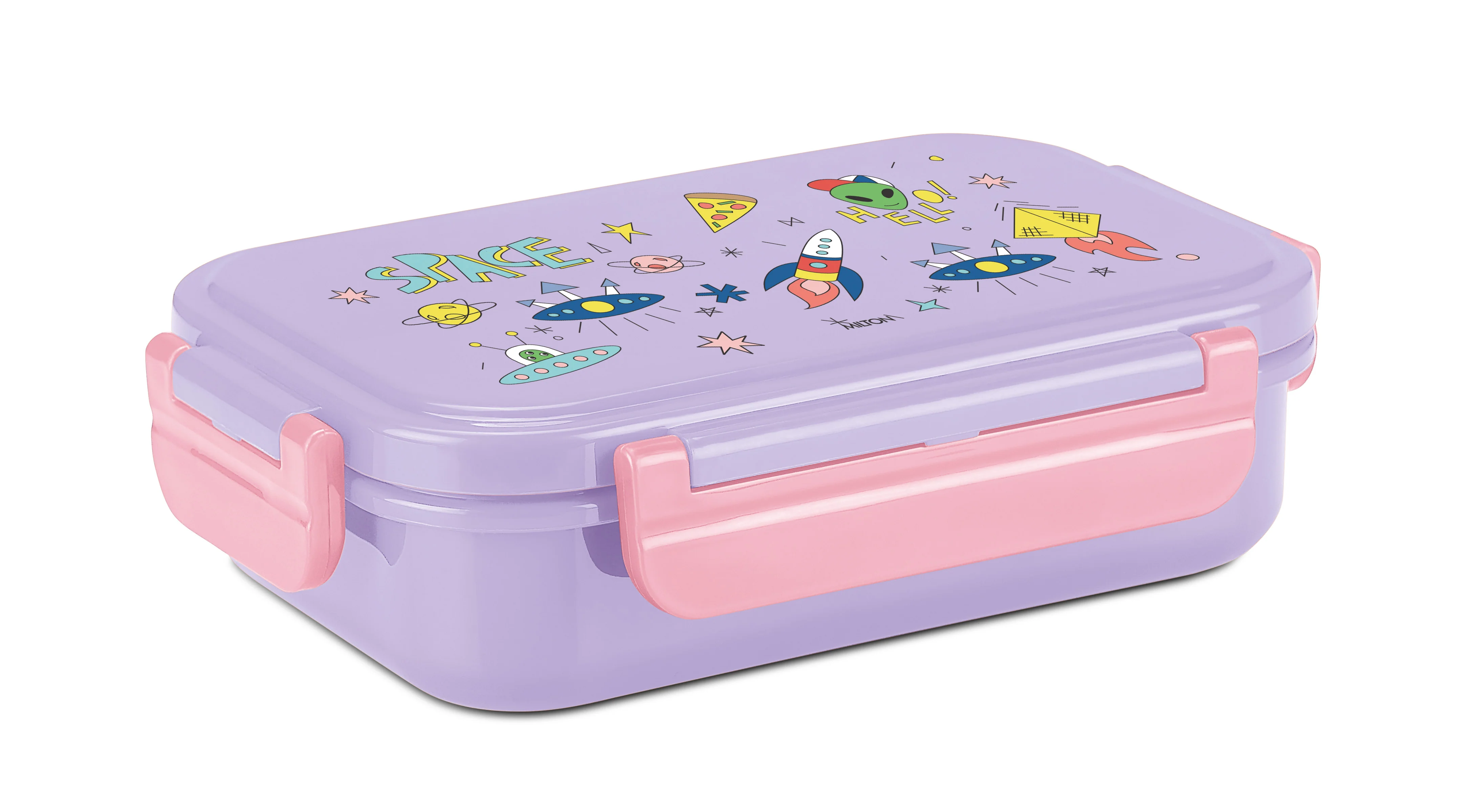 Snackie Mate Tiffin Set (Milton) - Image 8