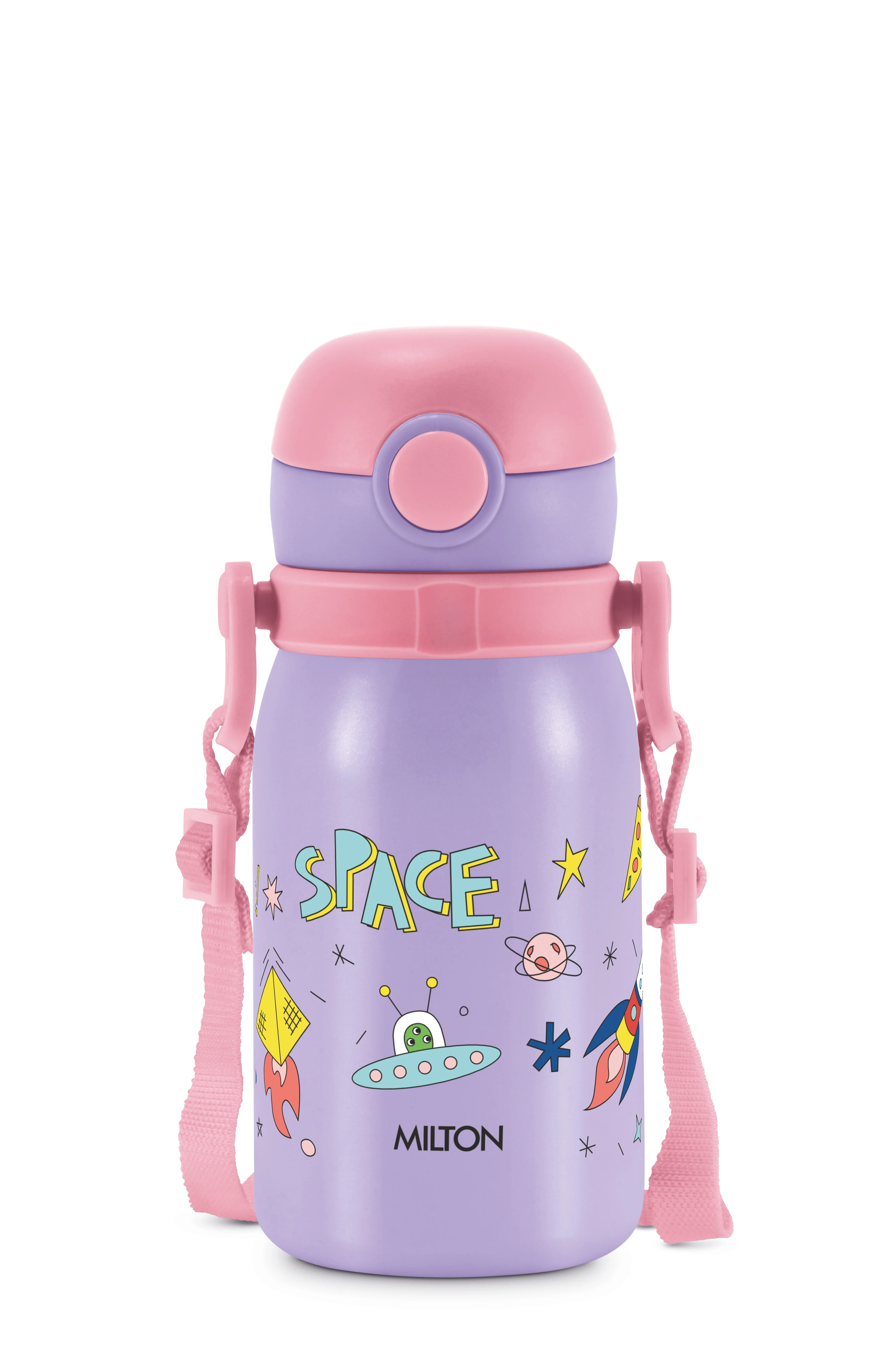 Snackie Mate Tiffin Set (Milton) - Image 9