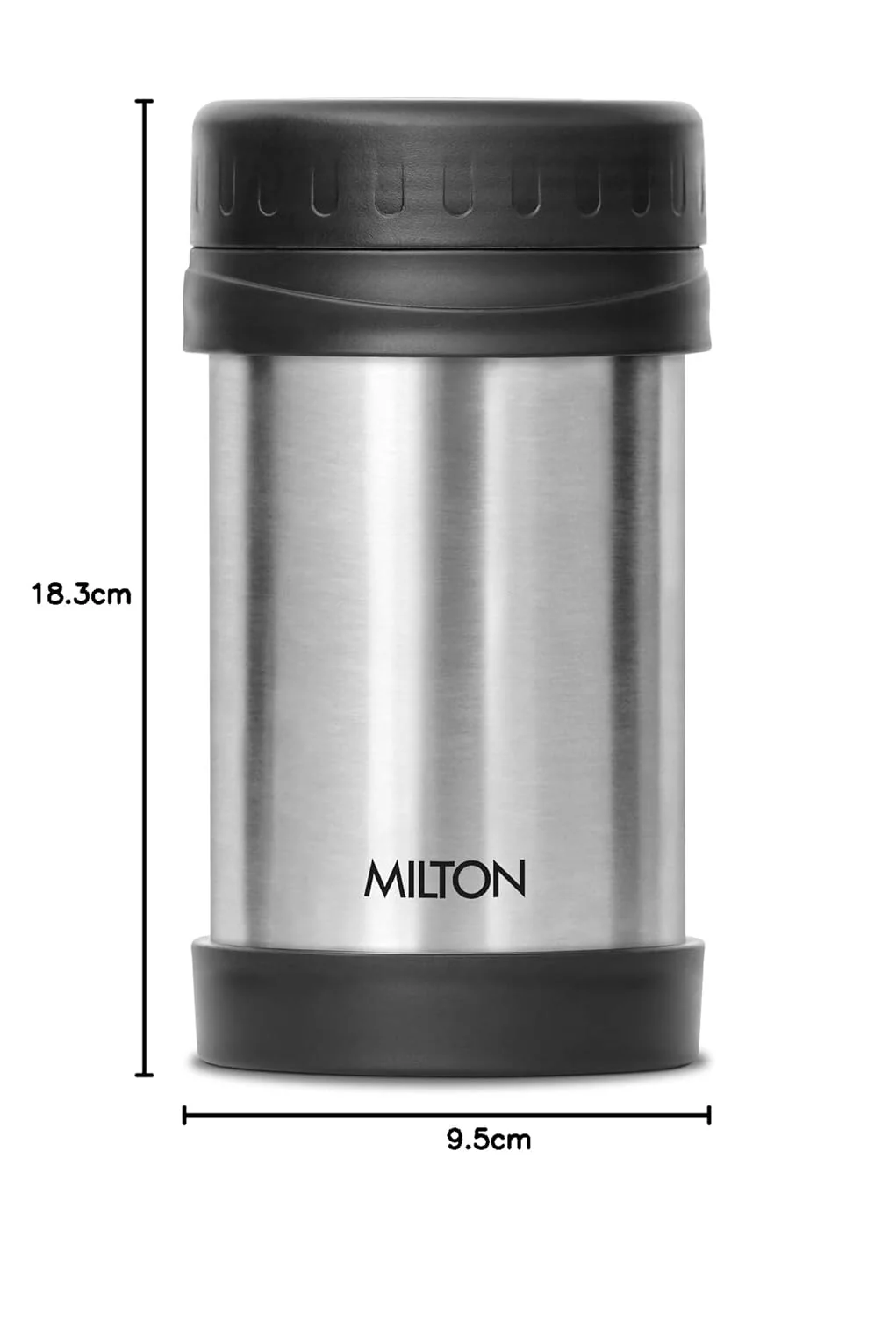 Soup Flask Deluxe (Milton) - Image 3
