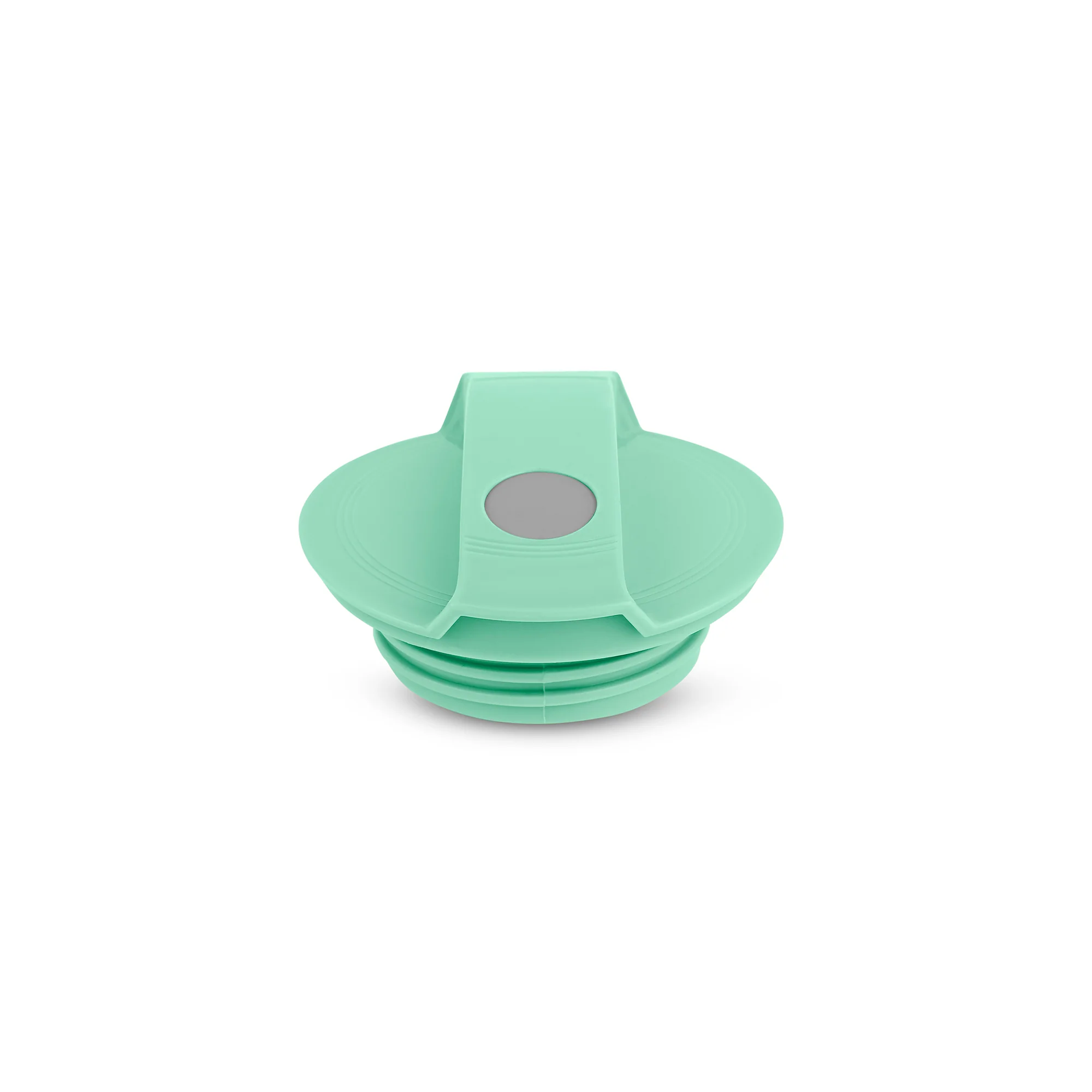 Spare Crystal Flask Assembled Lid (Blue / Green / Peach) - Image 10