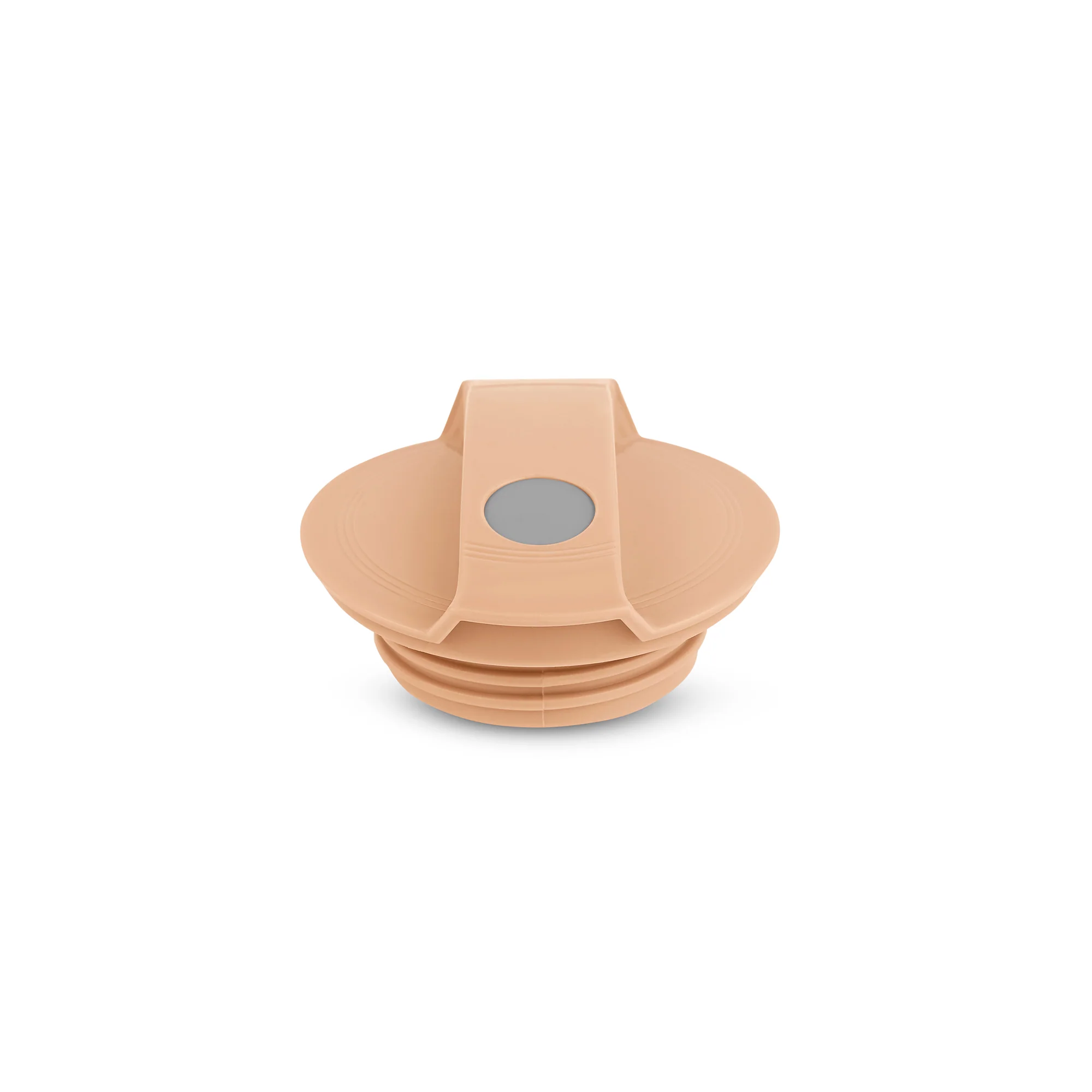 Spare Crystal Flask Assembled Lid (Blue / Green / Peach) - Image 2