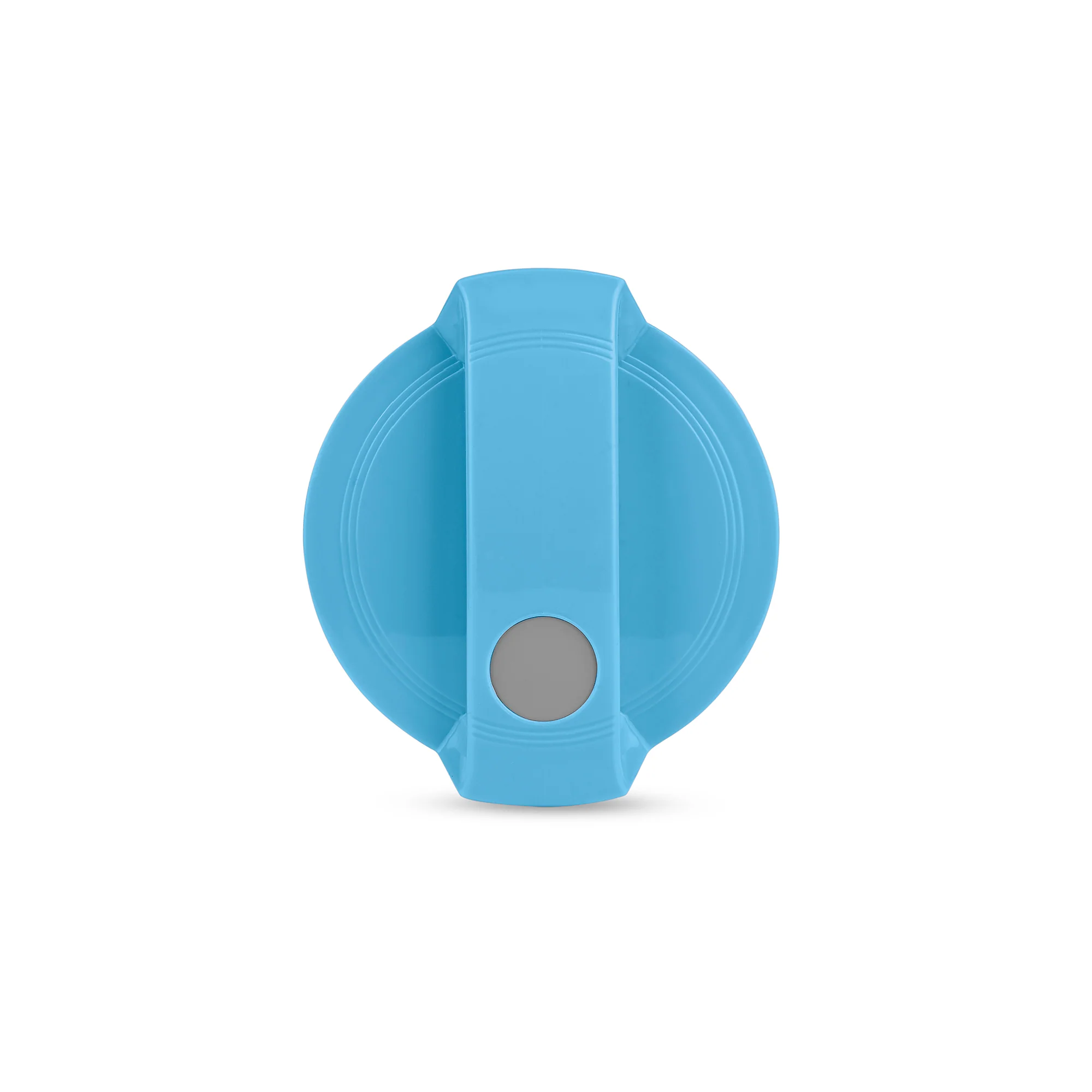 Spare Crystal Flask Assembled Lid (Blue / Green / Peach) - Image 5