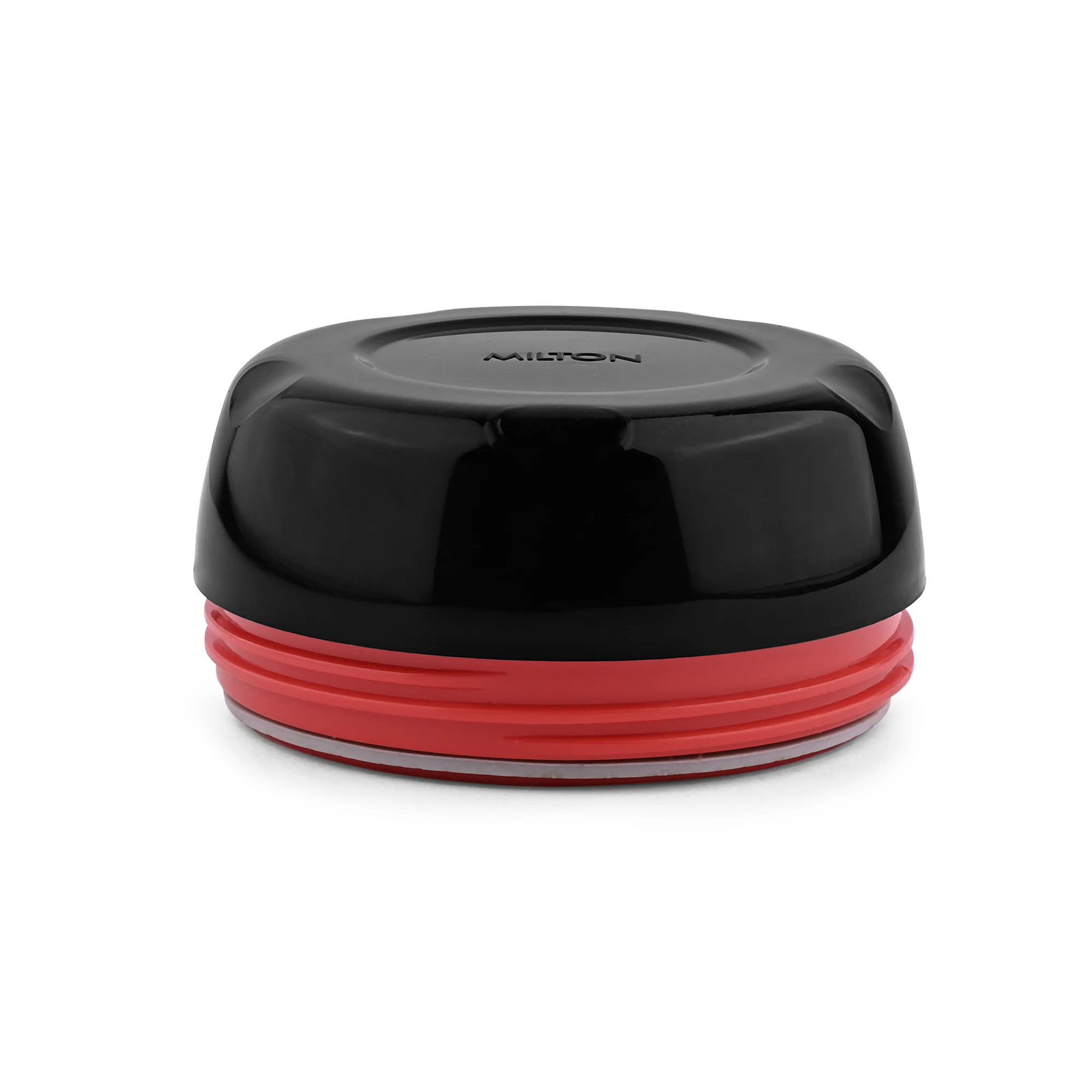 Spare Dura PU Filled Lid for 750ml / 1000ml / 1500ml (Black) - Image 2