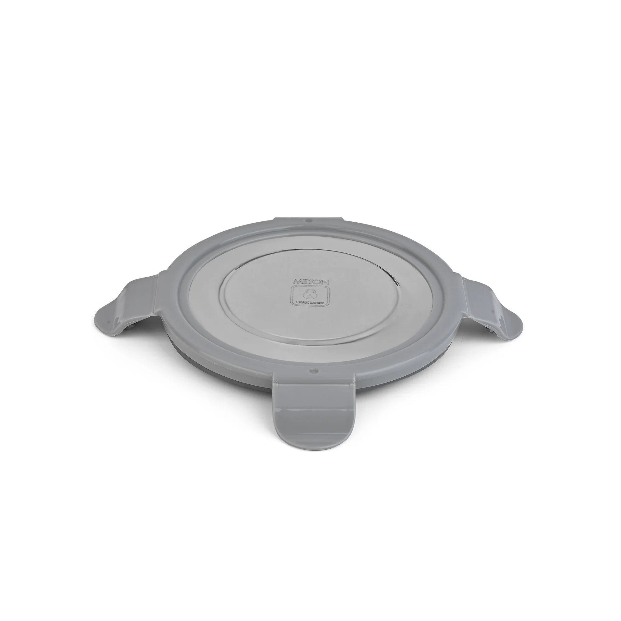 Spare Fresh Meal Click Top Lid (Light Grey) - Image 2