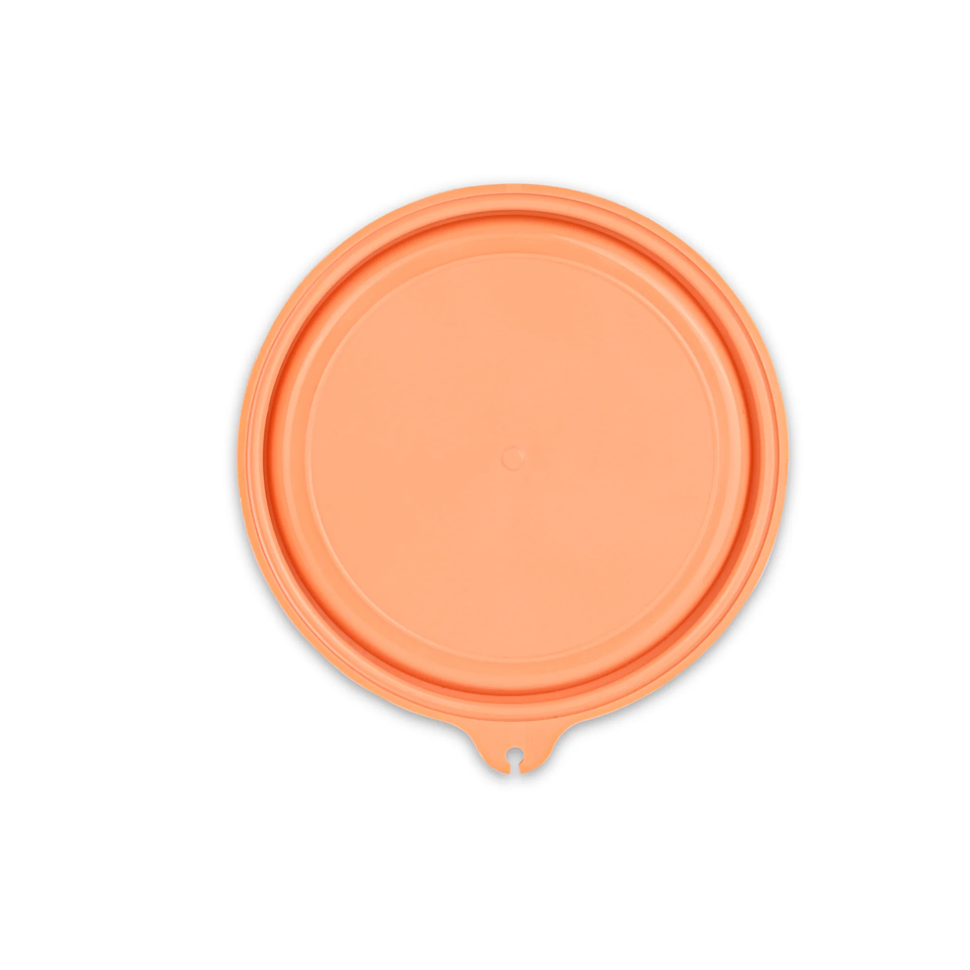 Spare I-Fresh Lid for 200ml / 350ml / 550ml (Dark Beige / Fire Blue / Red / Orange / Grey / Cherry Pink) - Image 10