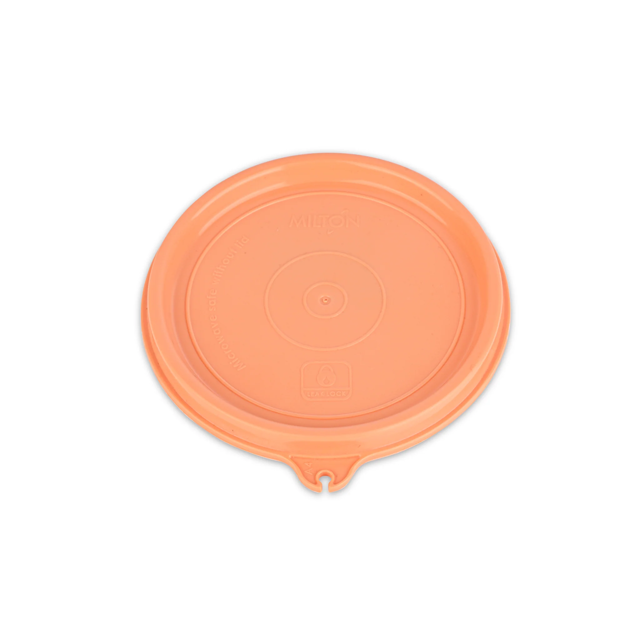 Spare I-Fresh Lid for 200ml / 350ml / 550ml (Dark Beige / Fire Blue / Red / Orange / Grey / Cherry Pink) - Image 11