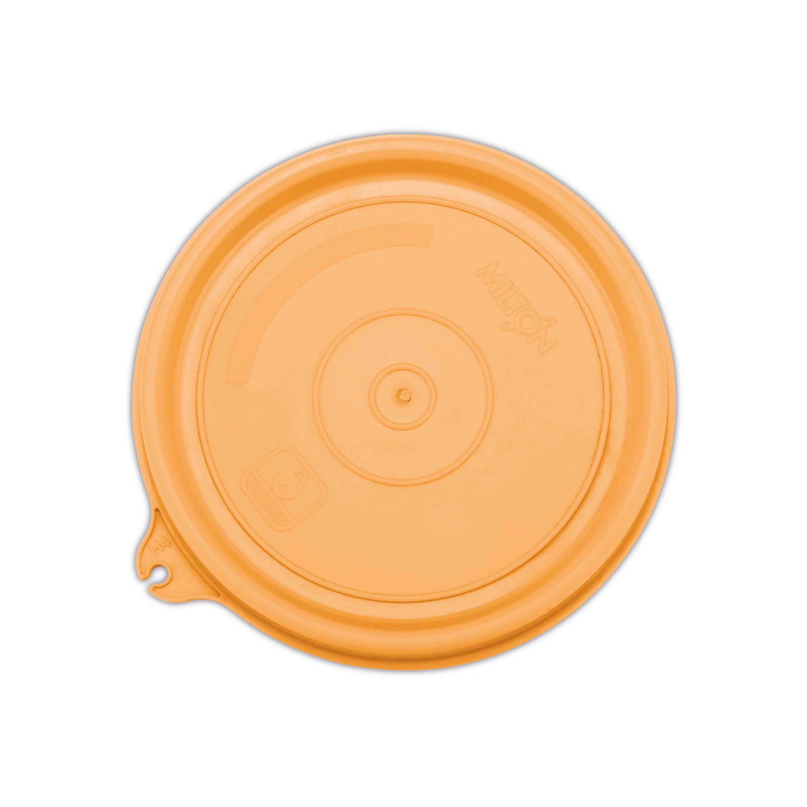 Spare I-Fresh Lid for 200ml / 350ml / 550ml (Dark Beige / Fire Blue / Red / Orange / Grey / Cherry Pink) - Image 13