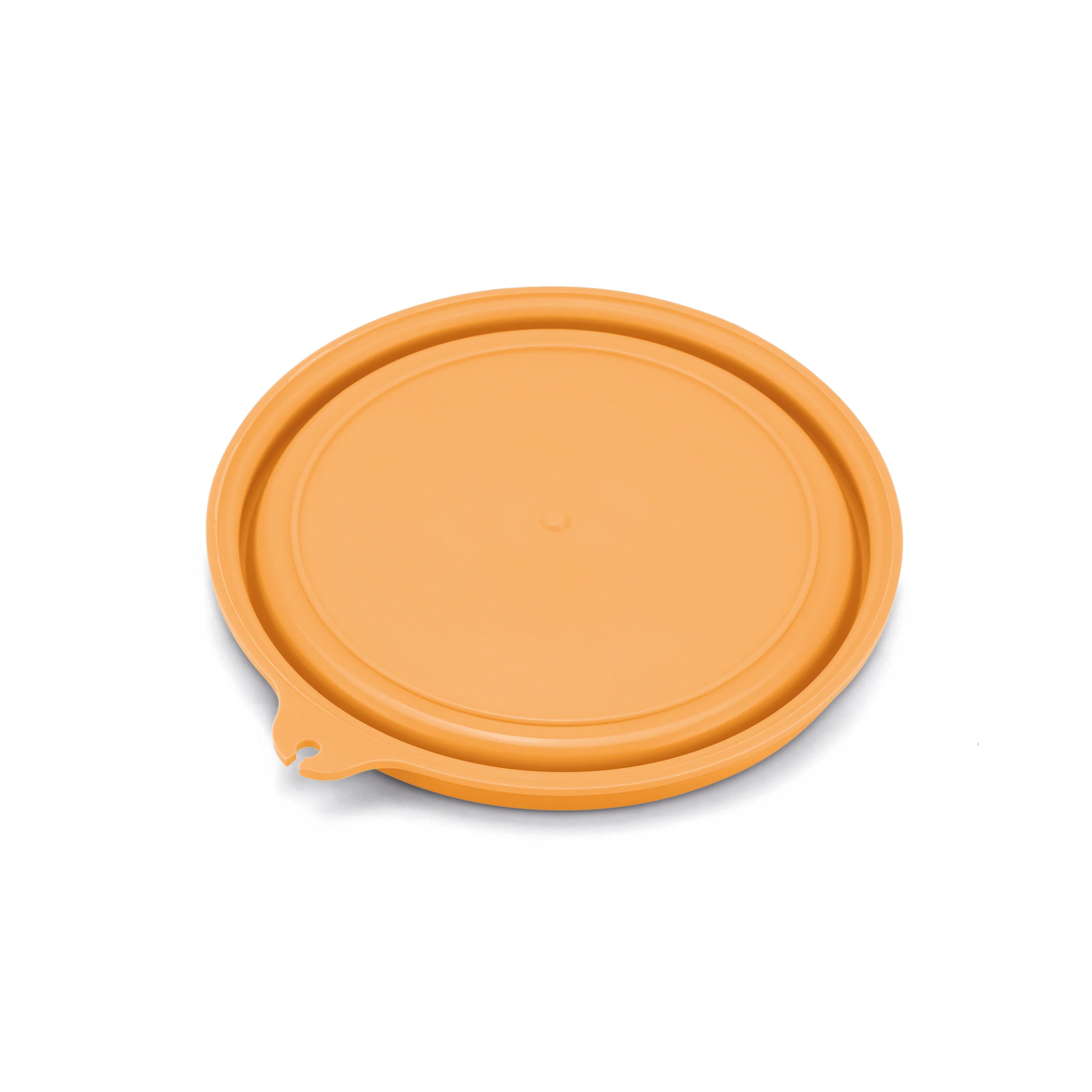 Spare I-Fresh Lid for 200ml / 350ml / 550ml (Dark Beige / Fire Blue / Red / Orange / Grey / Cherry Pink) - Image 14