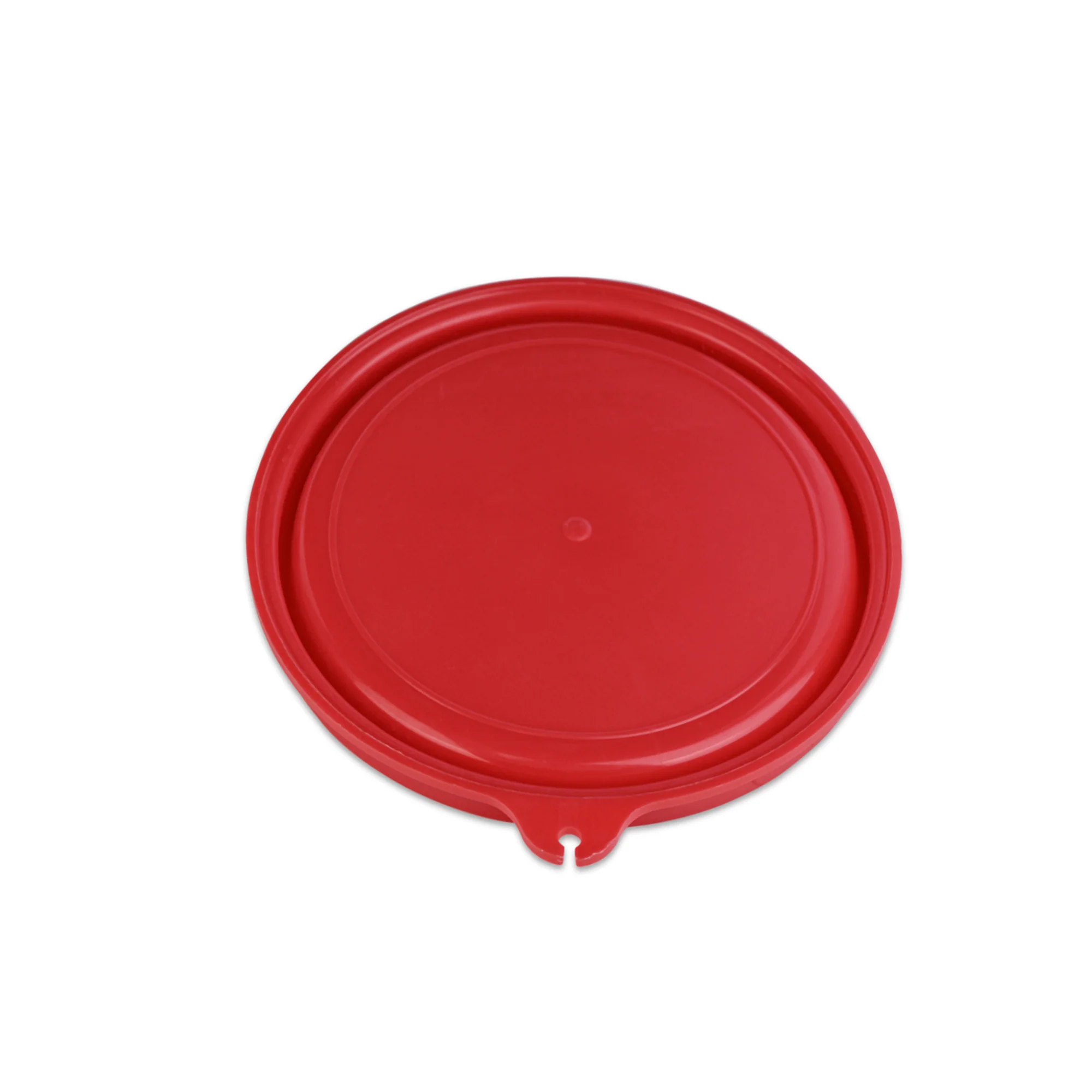 Spare I-Fresh Lid for 200ml / 350ml / 550ml (Dark Beige / Fire Blue / Red / Orange / Grey / Cherry Pink) - Image 4