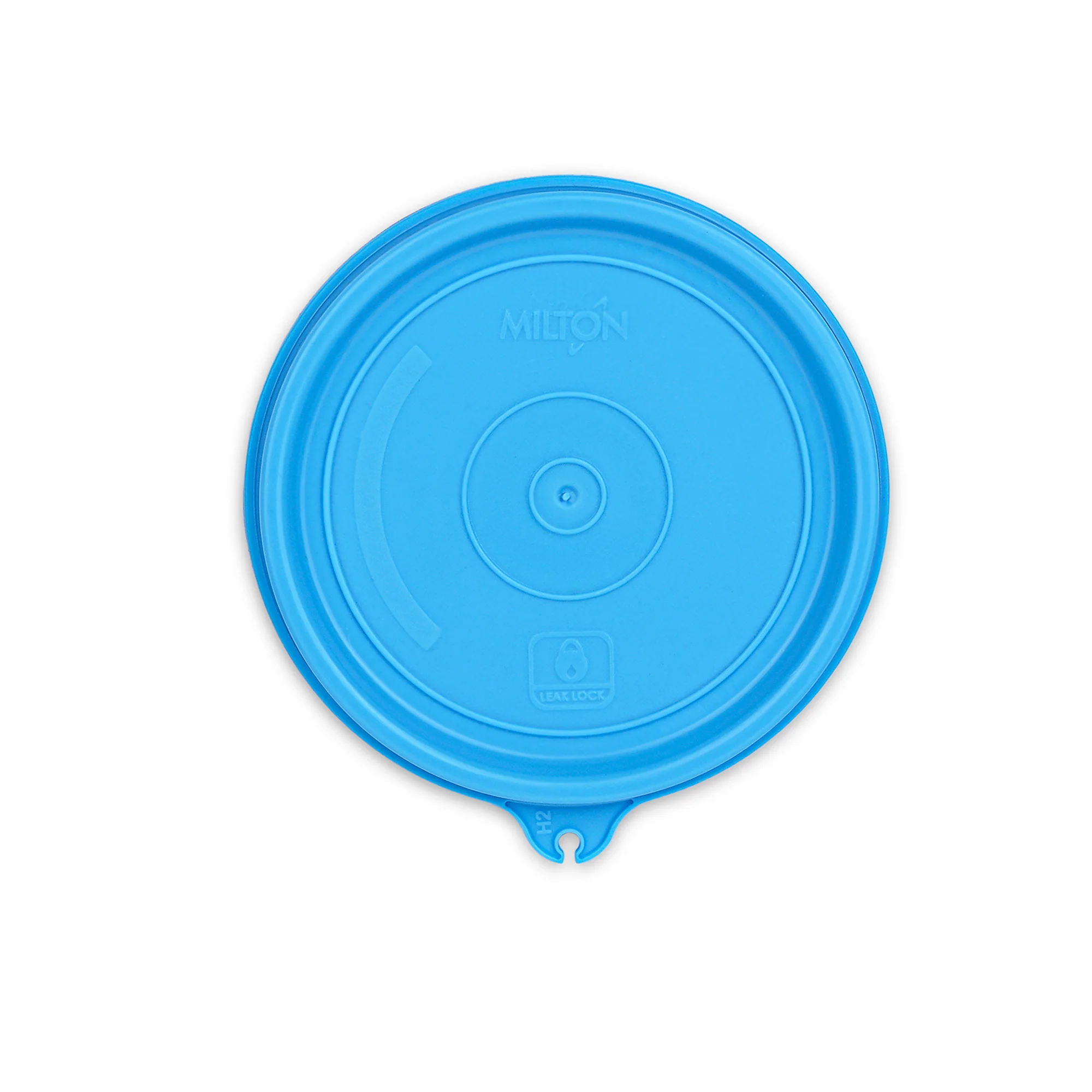 Spare I-Fresh Lid for 200ml / 350ml / 550ml (Dark Beige / Fire Blue / Red / Orange / Grey / Cherry Pink) - Image 5