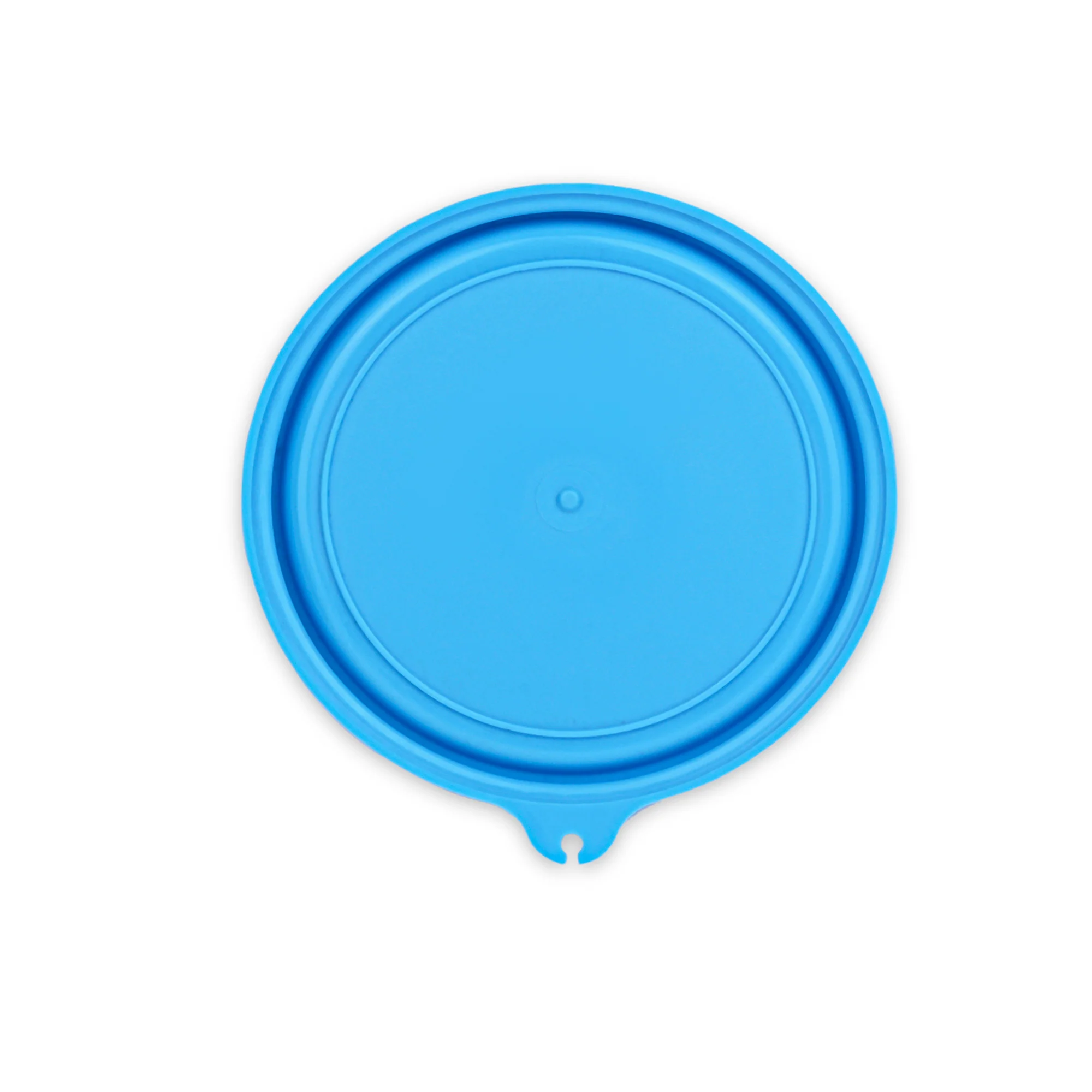 Spare I-Fresh Lid for 200ml / 350ml / 550ml (Dark Beige / Fire Blue / Red / Orange / Grey / Cherry Pink) - Image 6