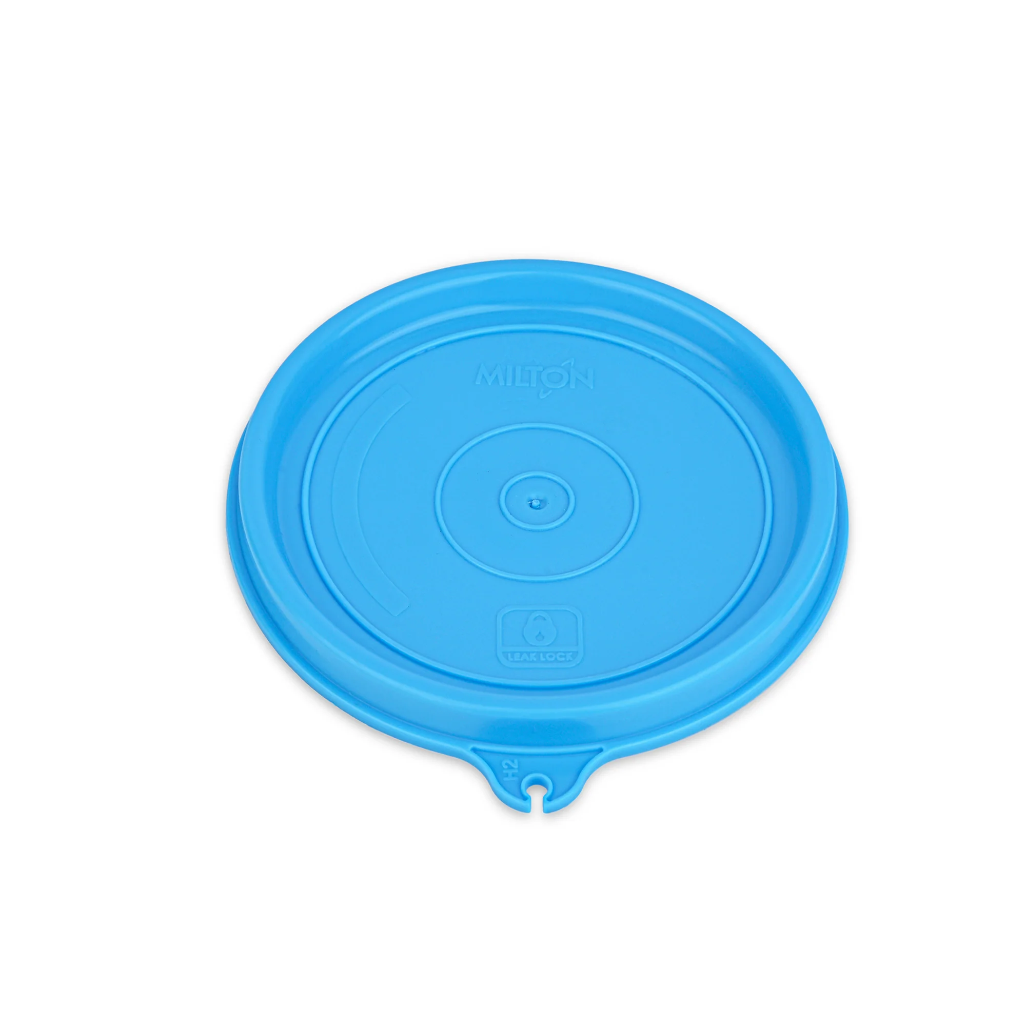 Spare I-Fresh Lid for 200ml / 350ml / 550ml (Dark Beige / Fire Blue / Red / Orange / Grey / Cherry Pink) - Image 7