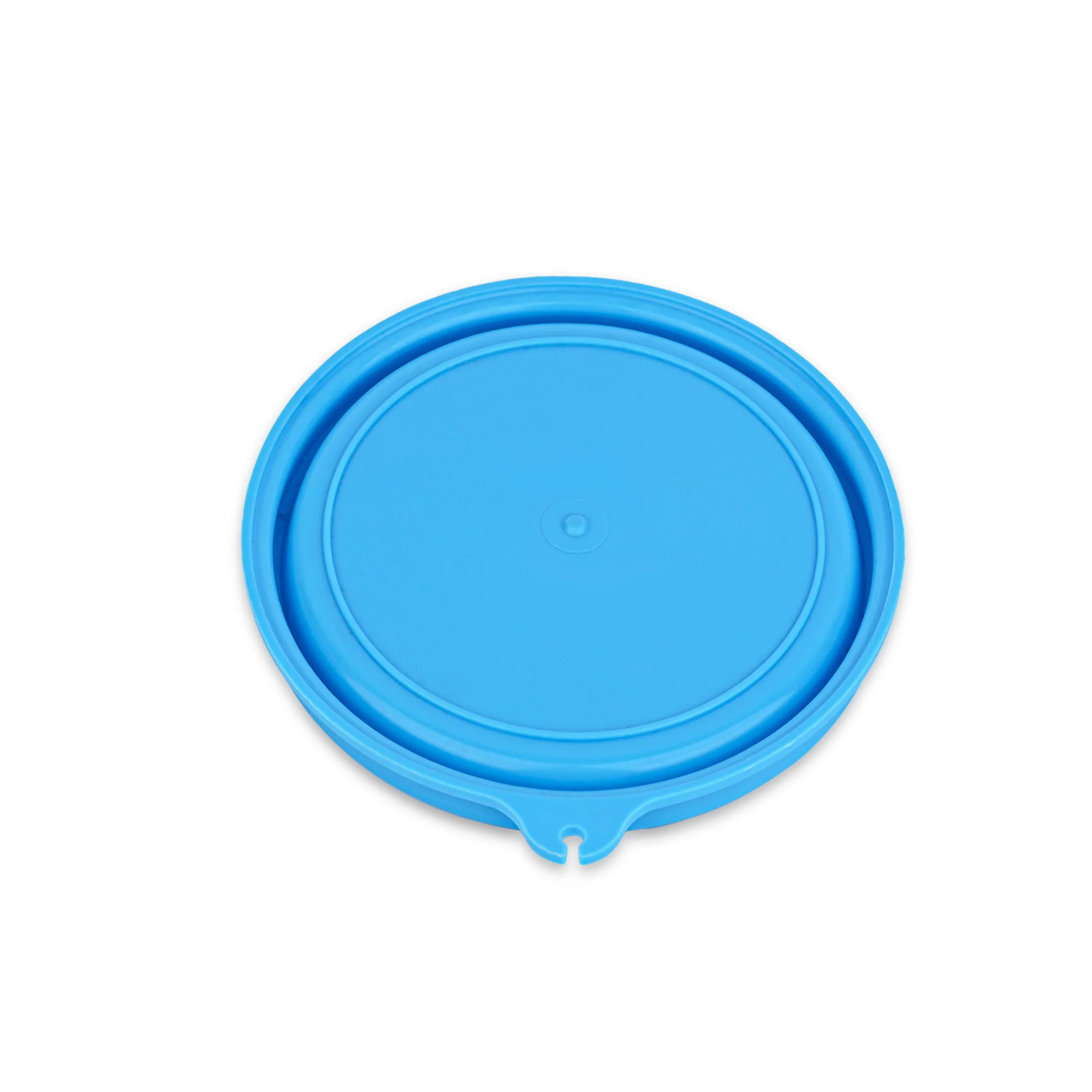 Spare I-Fresh Lid for 200ml / 350ml / 550ml (Dark Beige / Fire Blue / Red / Orange / Grey / Cherry Pink) - Image 8