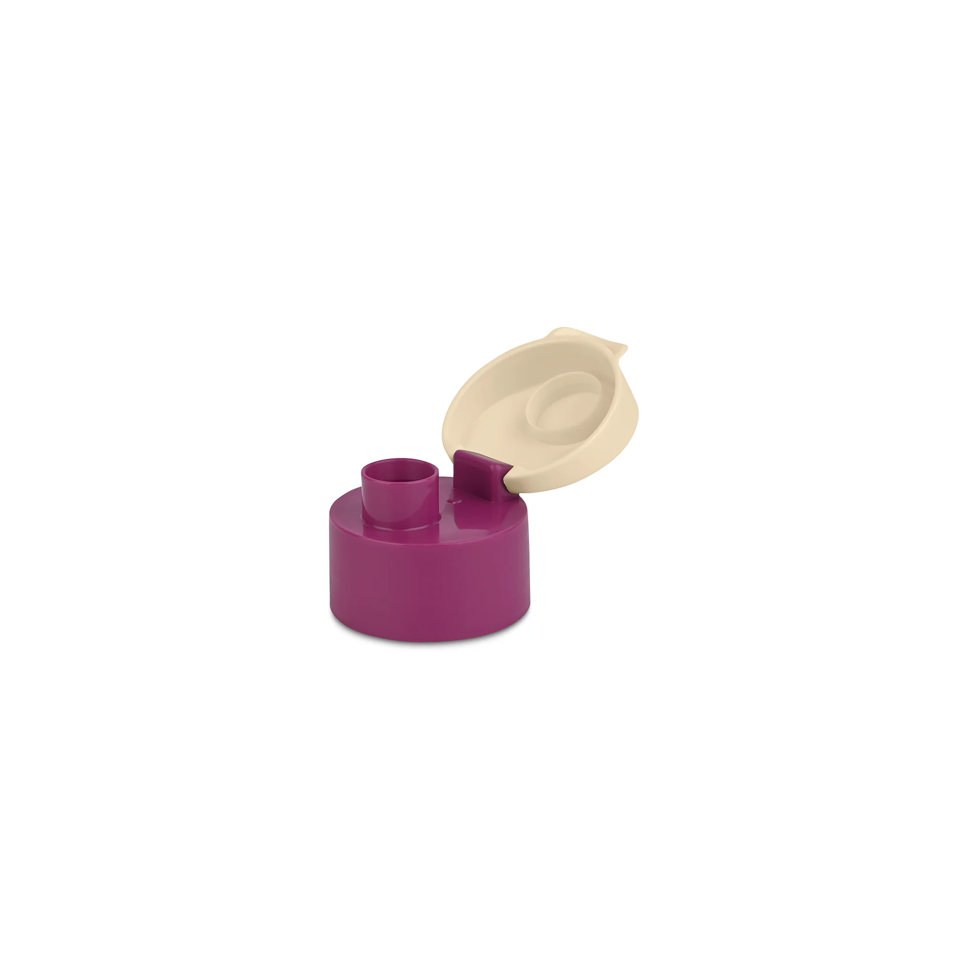 Spare Kool Crony Assembly Lid for 900ml / 1100ml (Pink) - Image 3