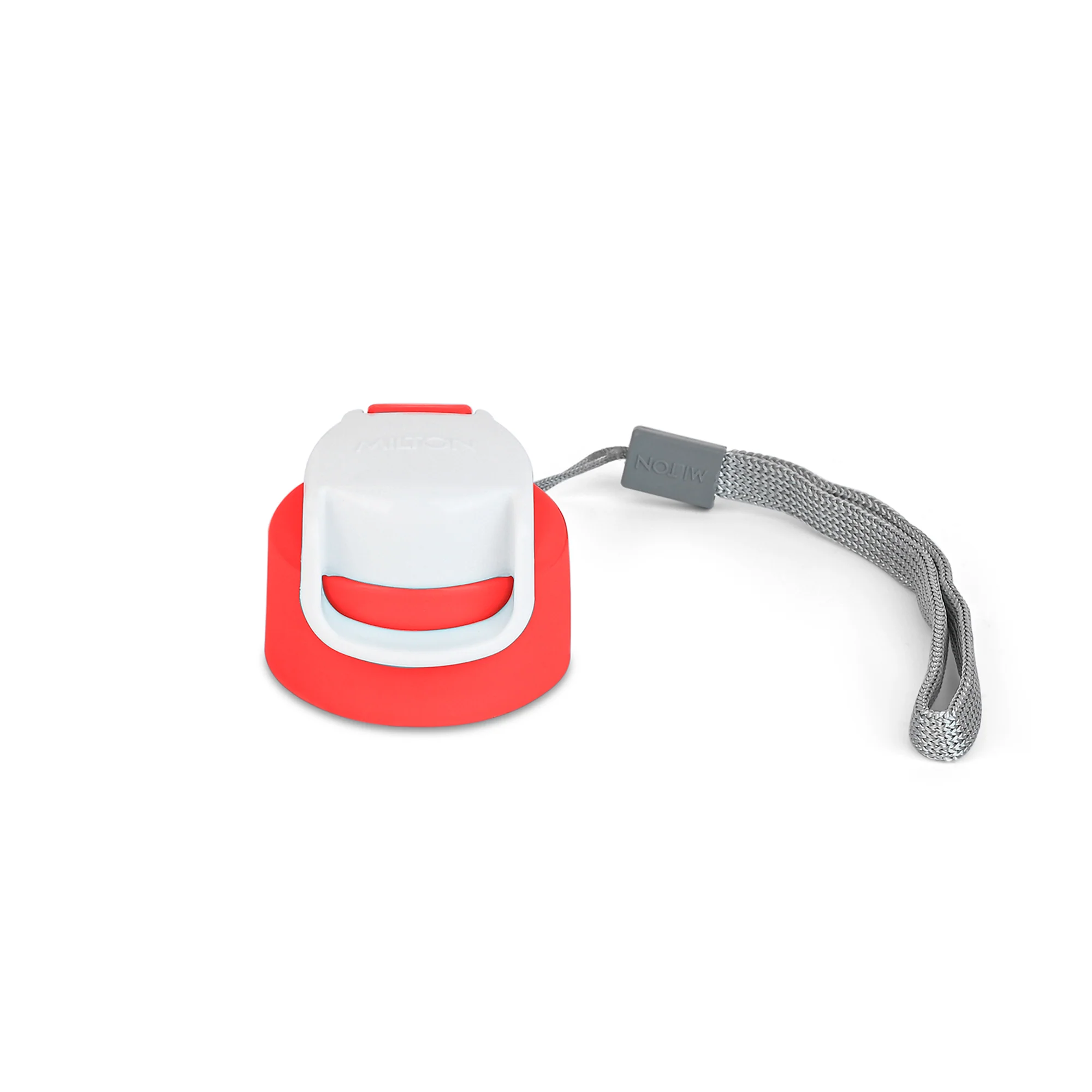 Spare Kool Fusion Ready Lid 185 Red (SP)