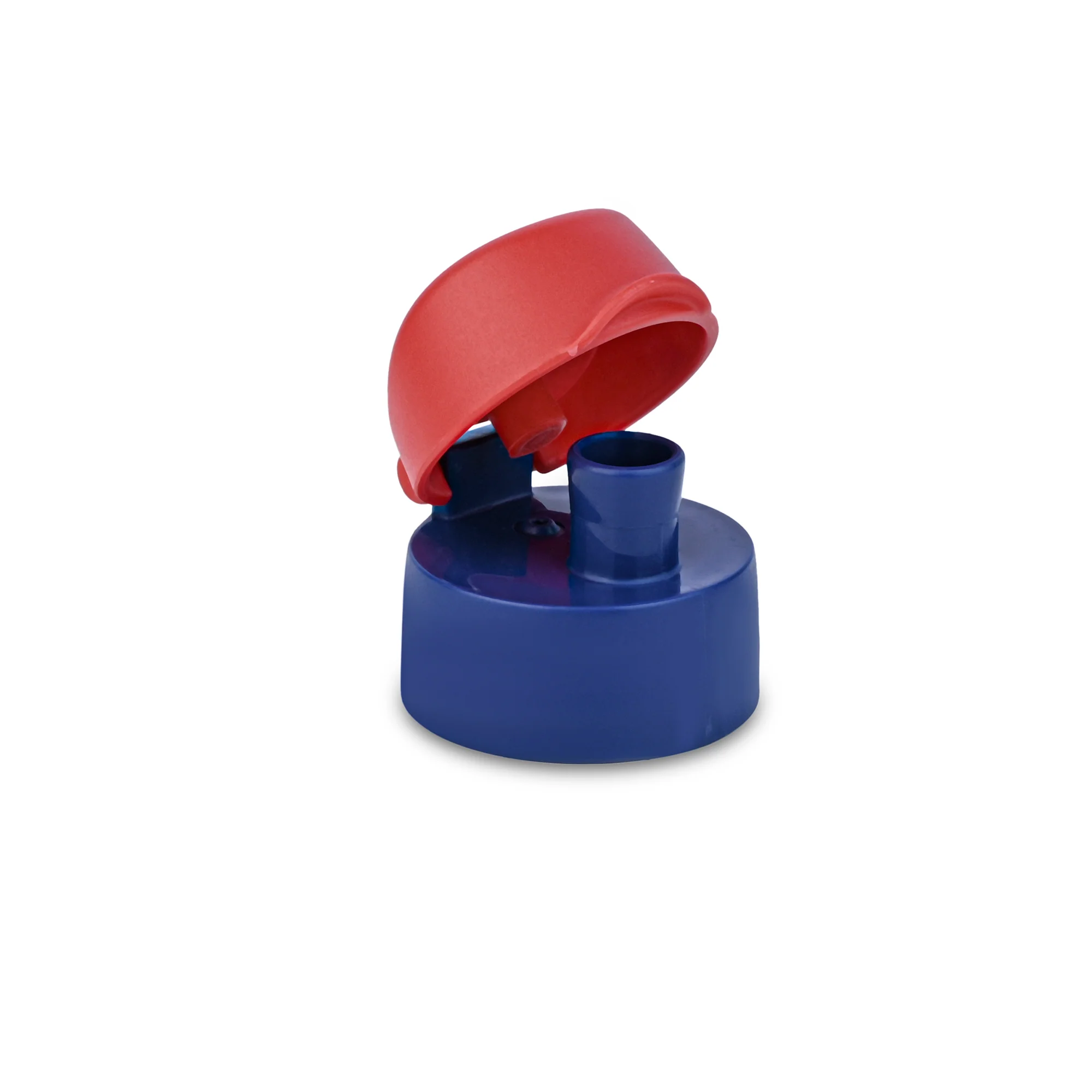Spare Kool Joy / Activ / Body Top Lid for 400ml (Mono Blue) - Image 2