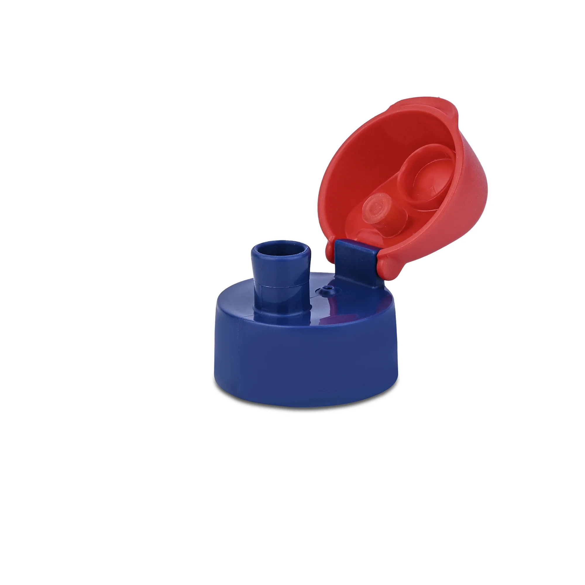 Spare Kool Joy / Activ / Body Top Lid for 400ml (Mono Blue) - Image 3
