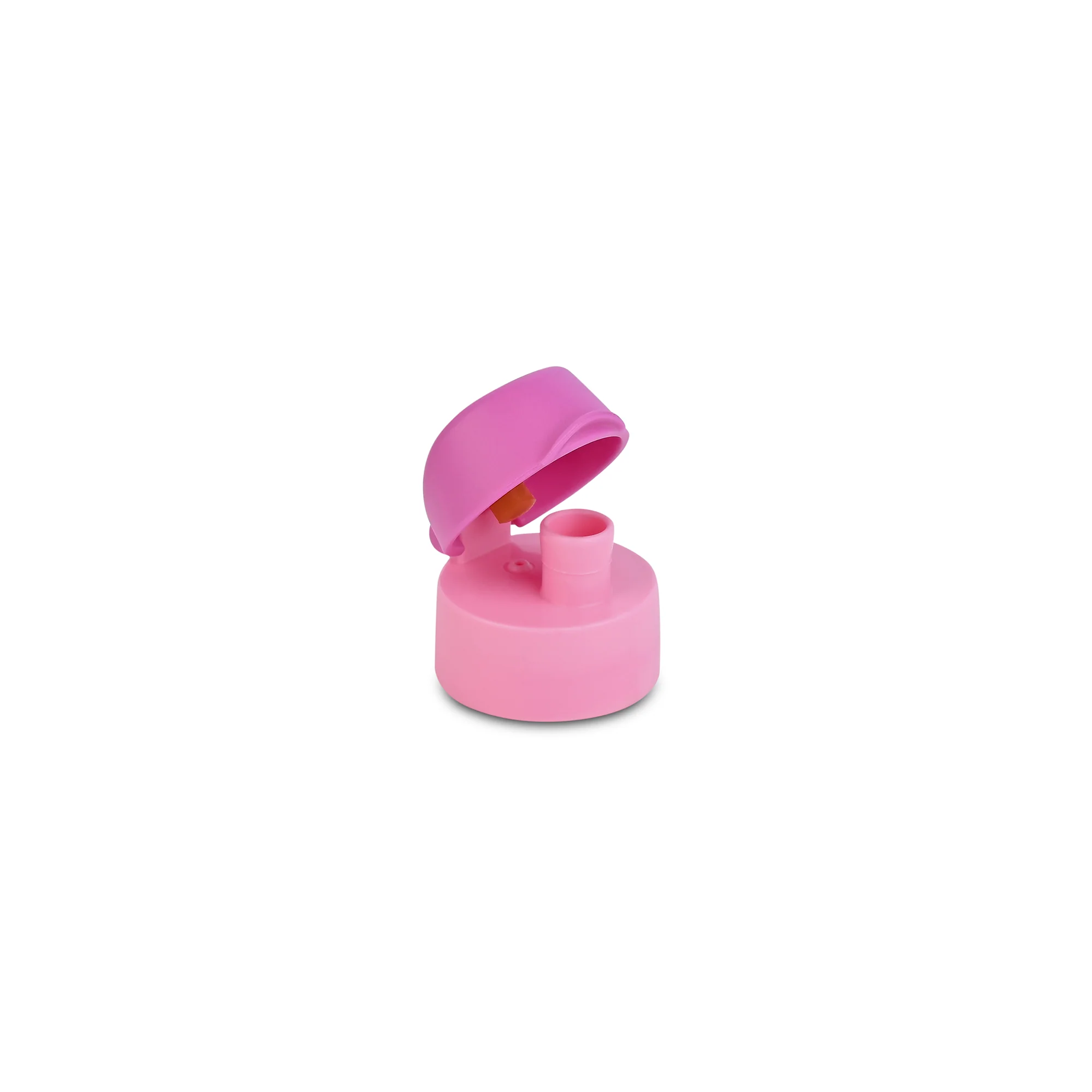 Spare Kool Joy Assembly Lid for 400ml (Dark Blue / Dark Pink) - Image 2