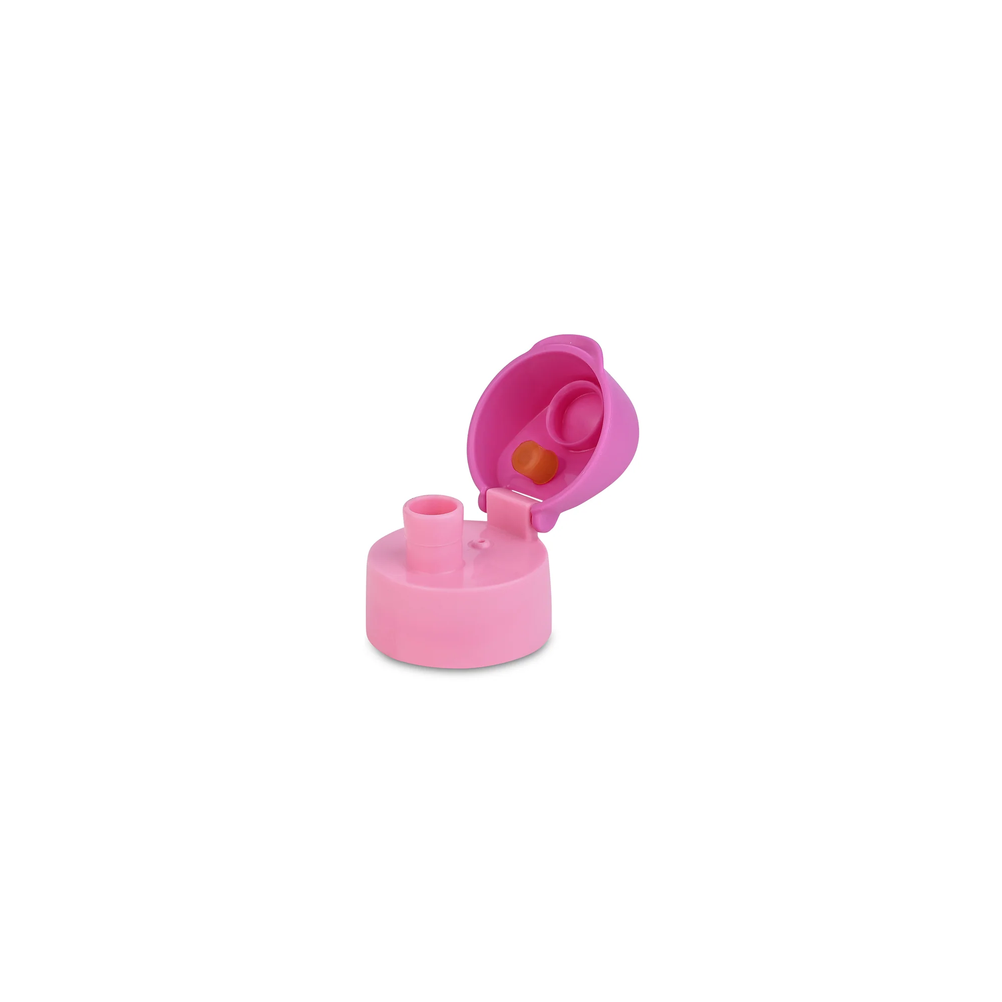 Spare Kool Joy Assembly Lid for 400ml (Dark Blue / Dark Pink) - Image 3