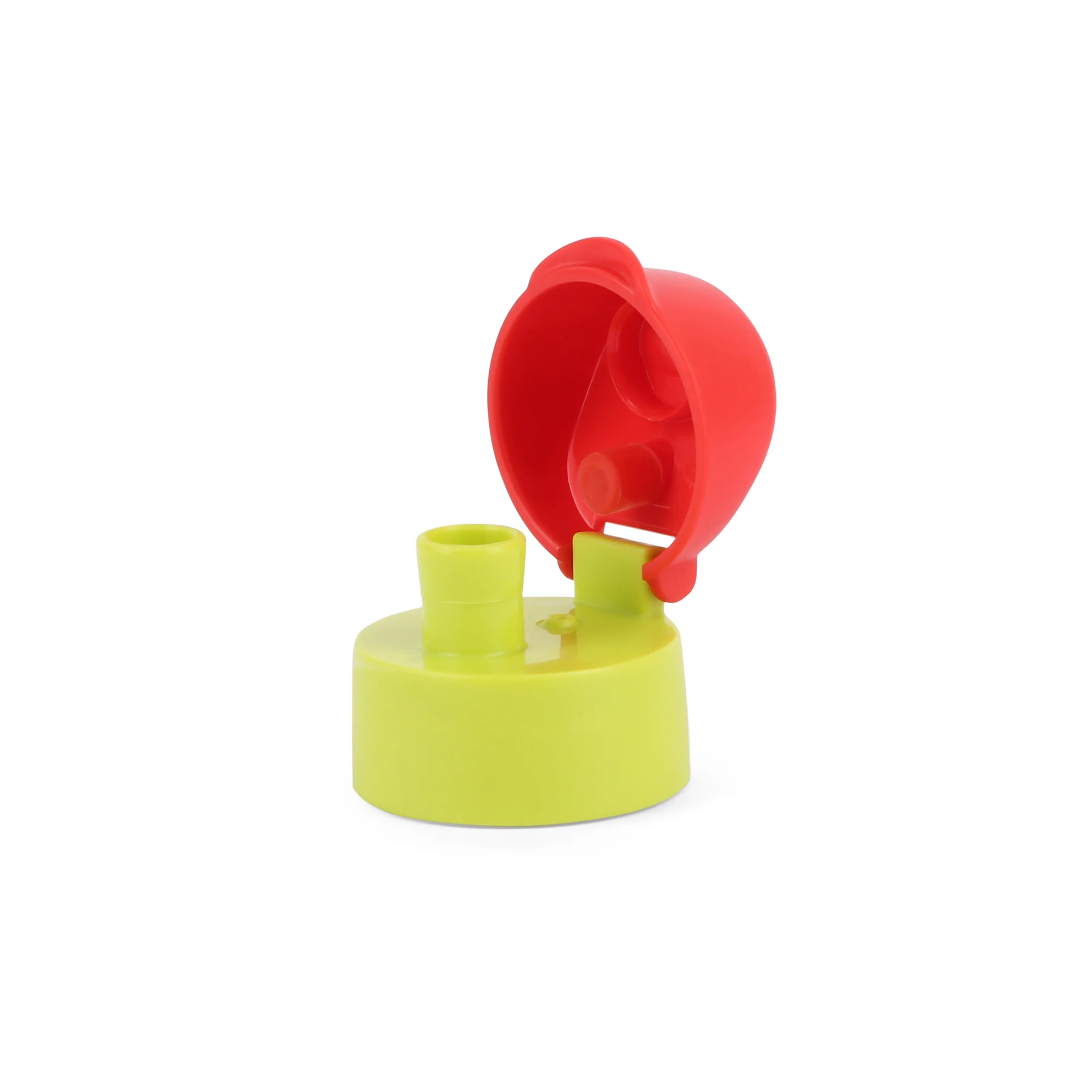 Spare Kool Joy Assembly Lid for 400ml (Yellow) - Image 2