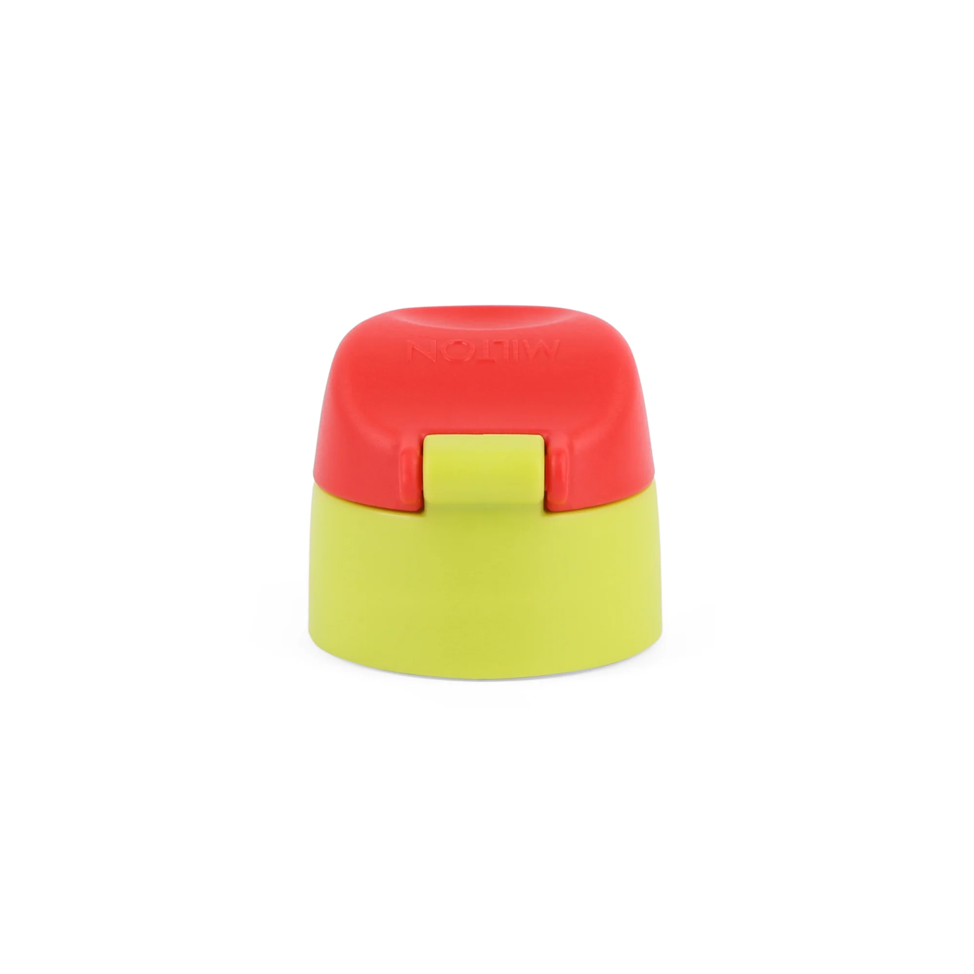 Spare Kool Joy Assembly Lid for 400ml (Yellow) - Image 3