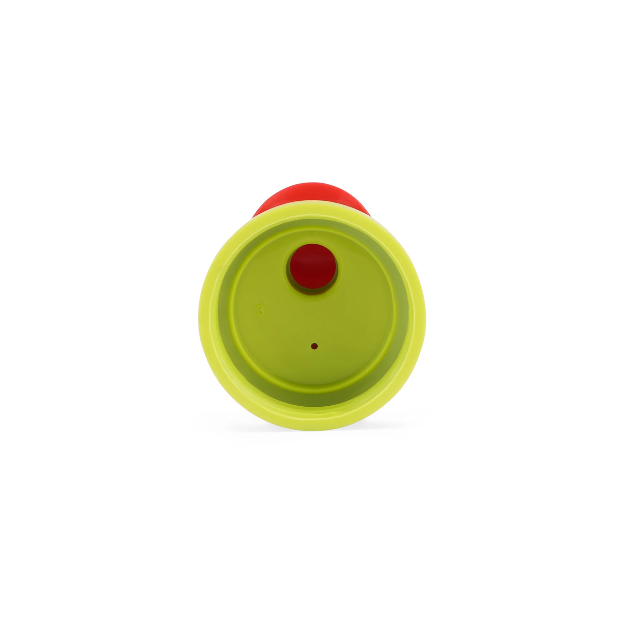 Spare Kool Joy Assembly Lid for 400ml (Yellow) - Image 4