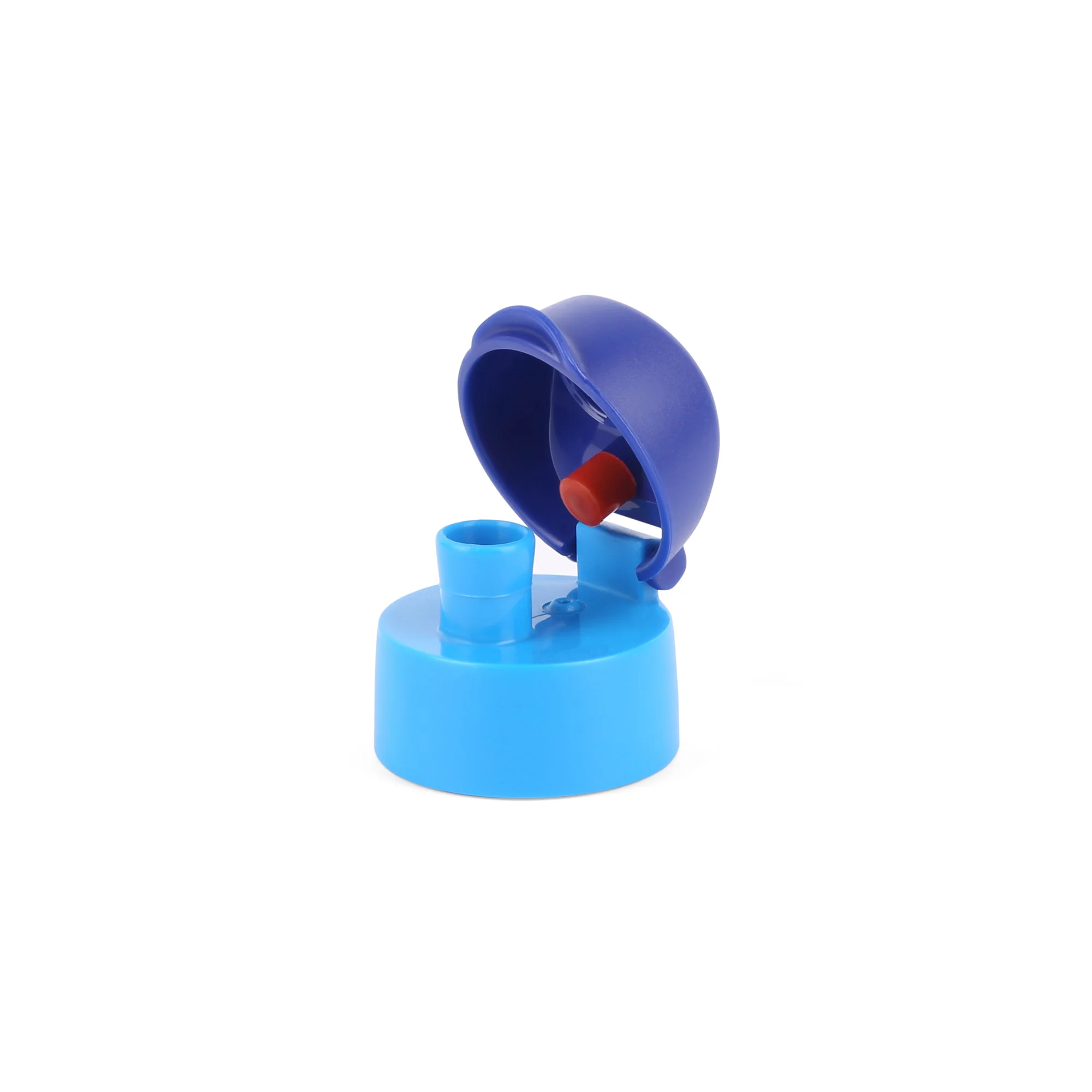 Spare Kool Joy Lid for 600ml (Red / Light Blue / Pink) - Image 6