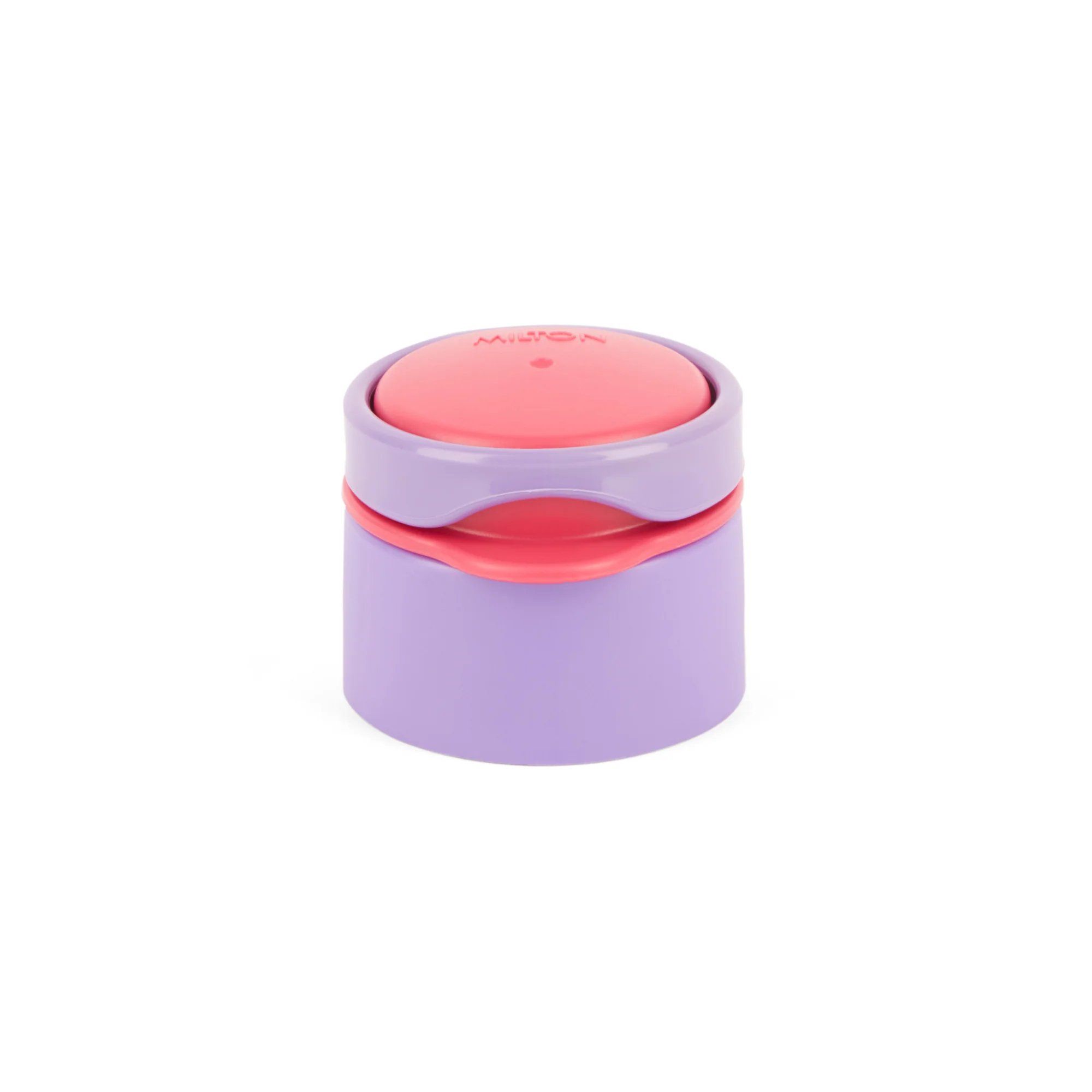 Spare Kool Steelight Assembly Lid for 400ml (Green / Purple)