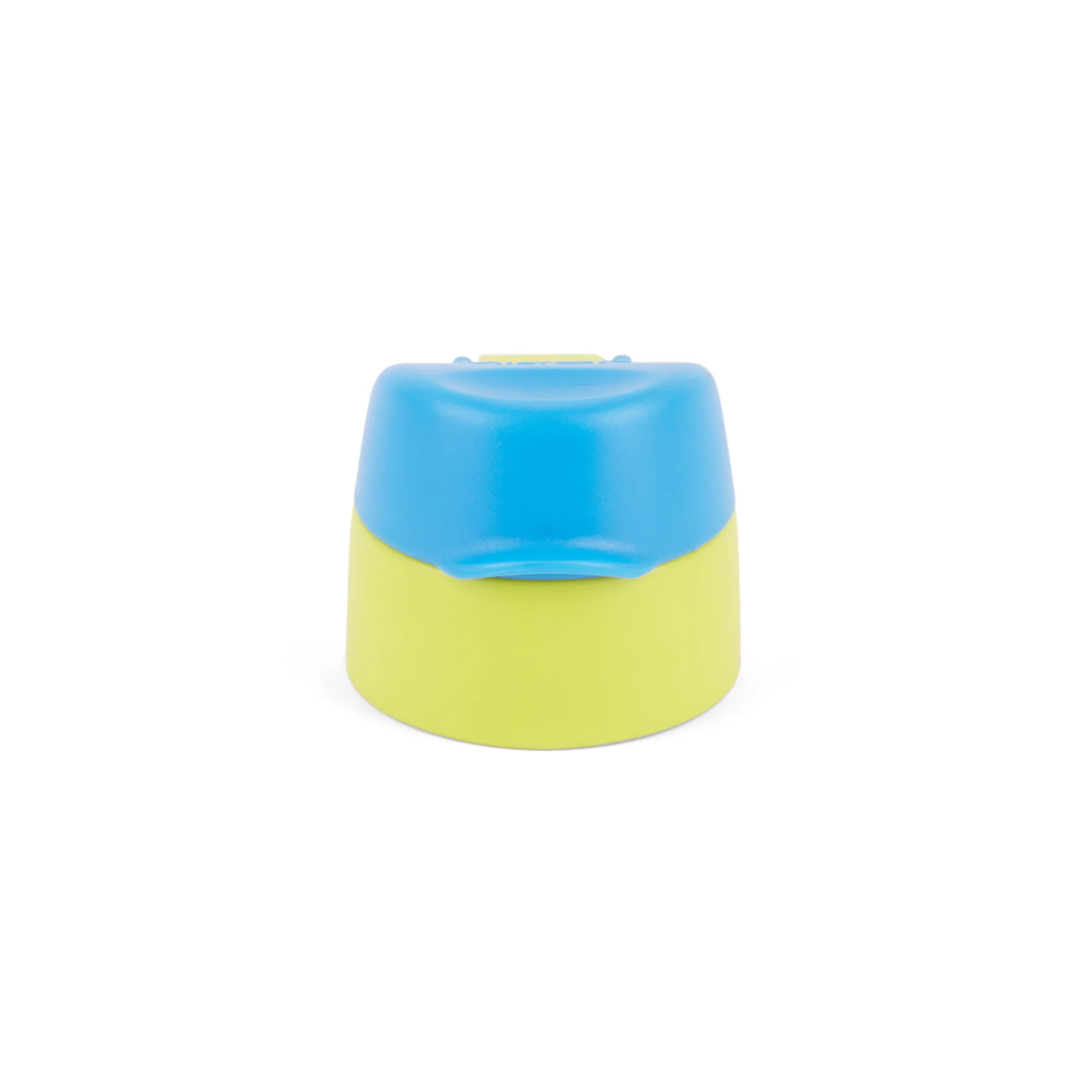 Spare Kool Steelight Assembly Lid for 400ml (Green / Purple) - Image 6