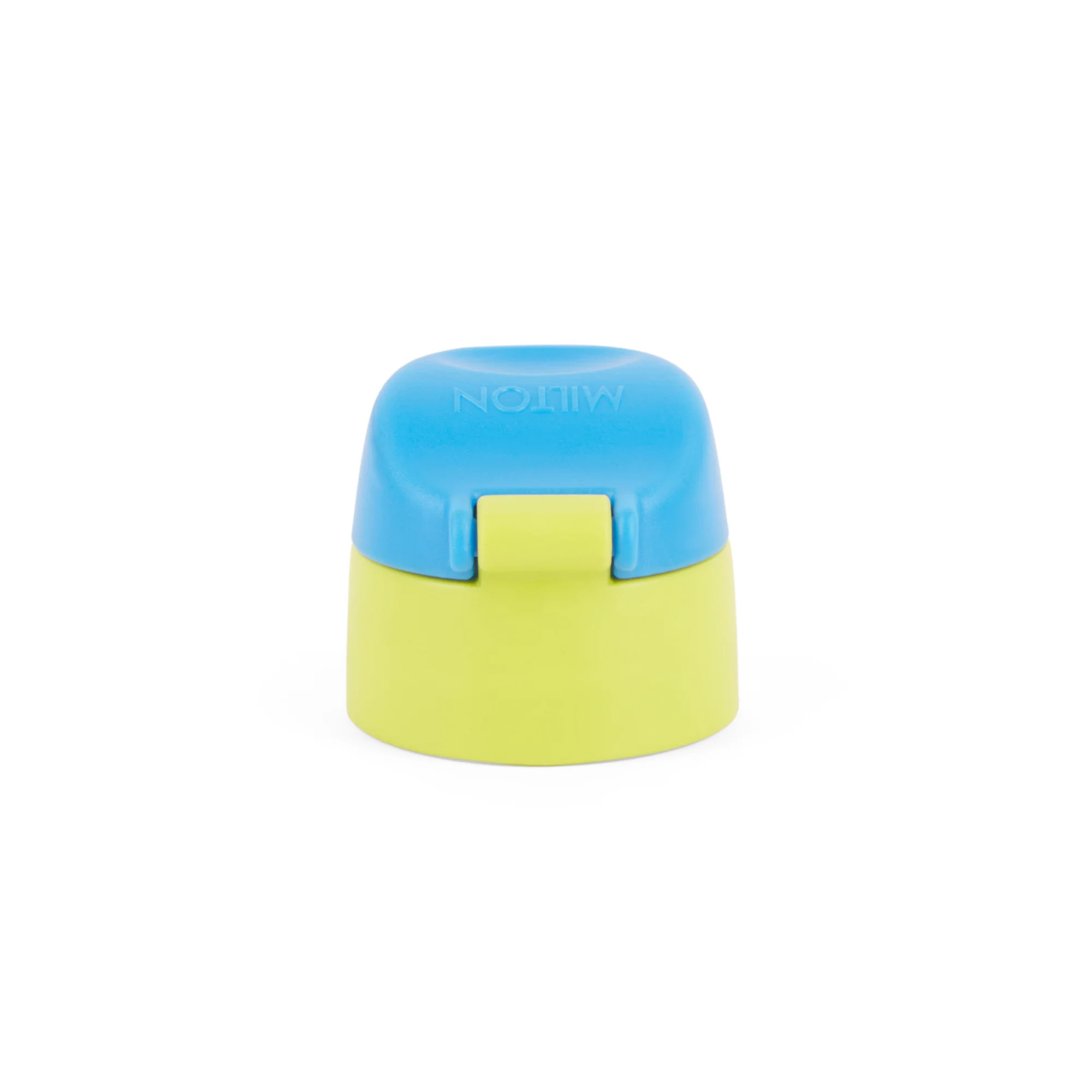 Spare Kool Steelight Assembly Lid for 400ml (Green / Purple) - Image 7