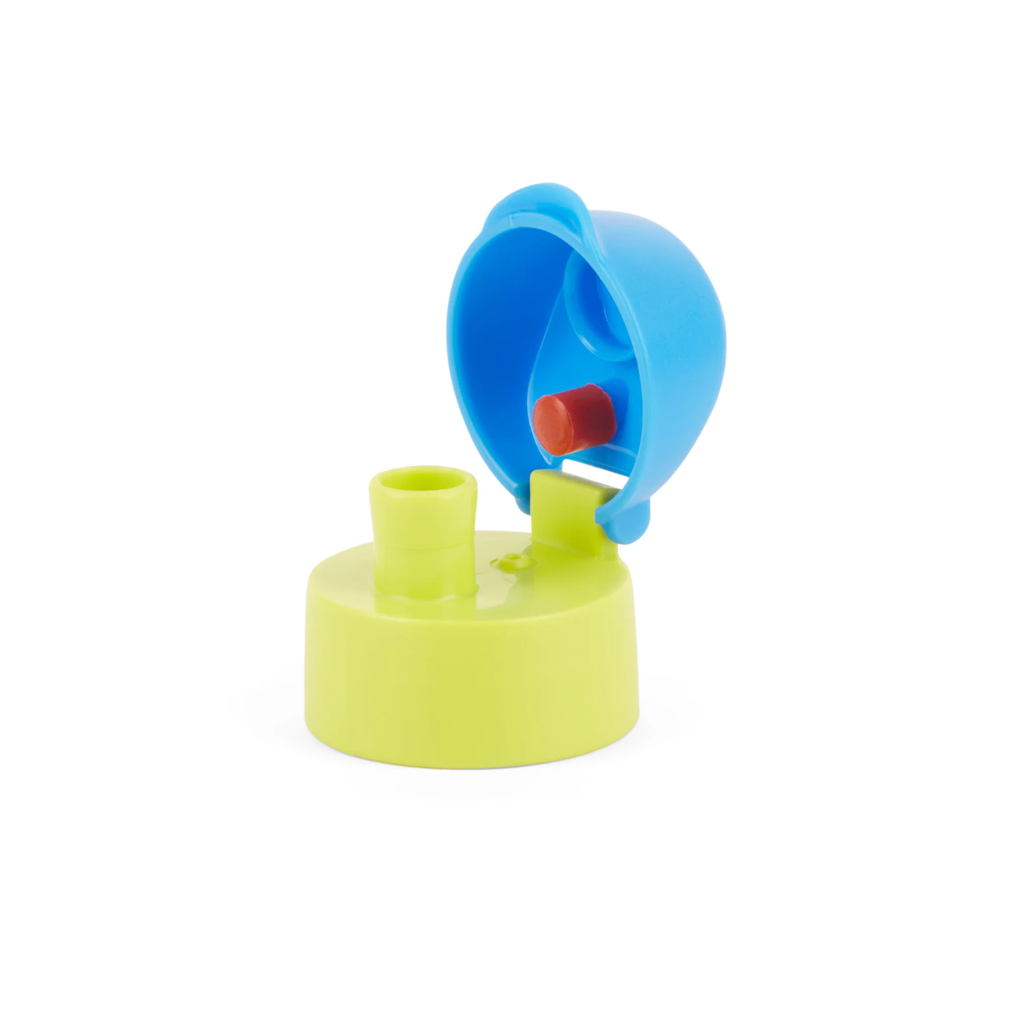 Spare Kool Steelight Assembly Lid for 400ml (Green / Purple) - Image 8