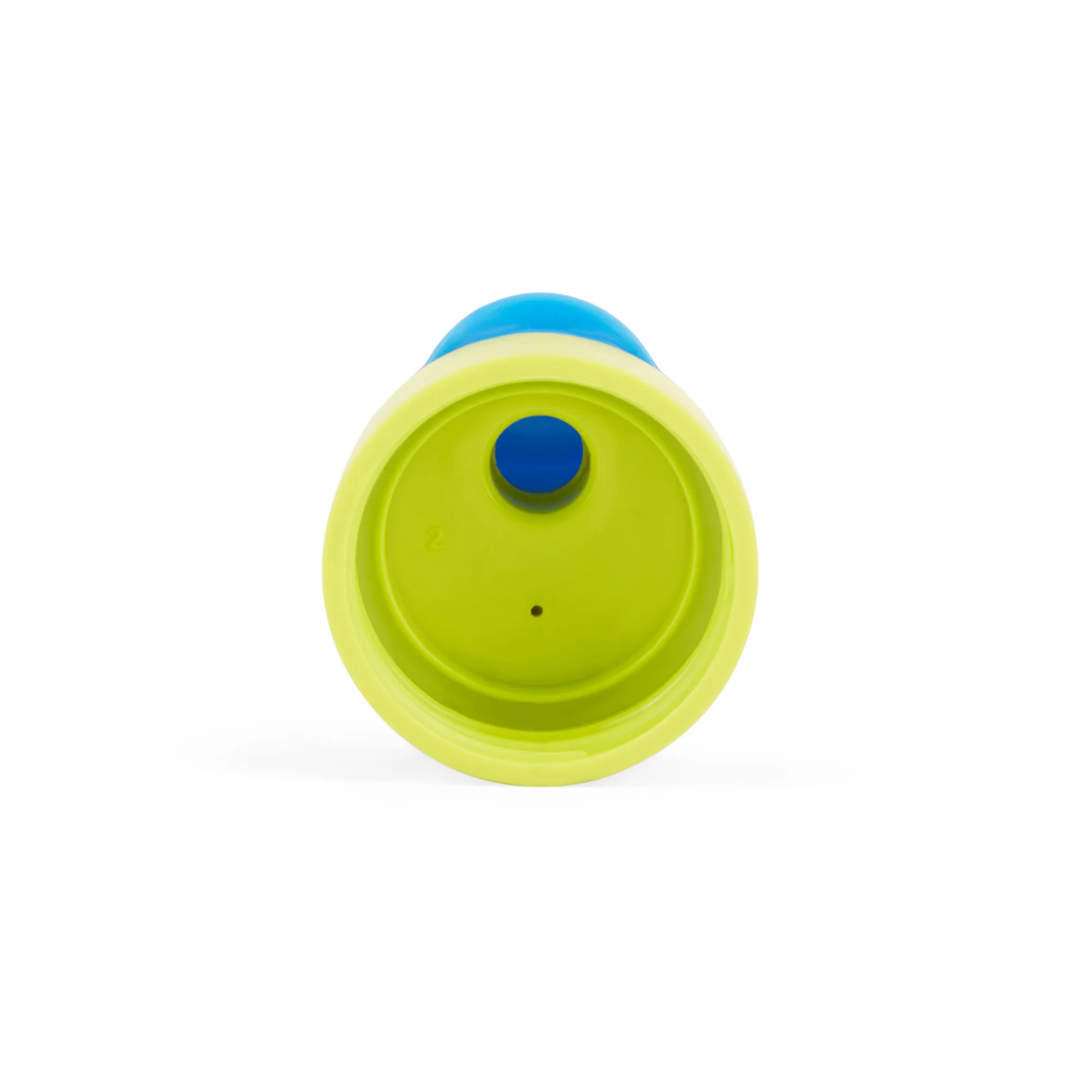 Spare Kool Steelight Assembly Lid for 400ml (Green / Purple) - Image 9